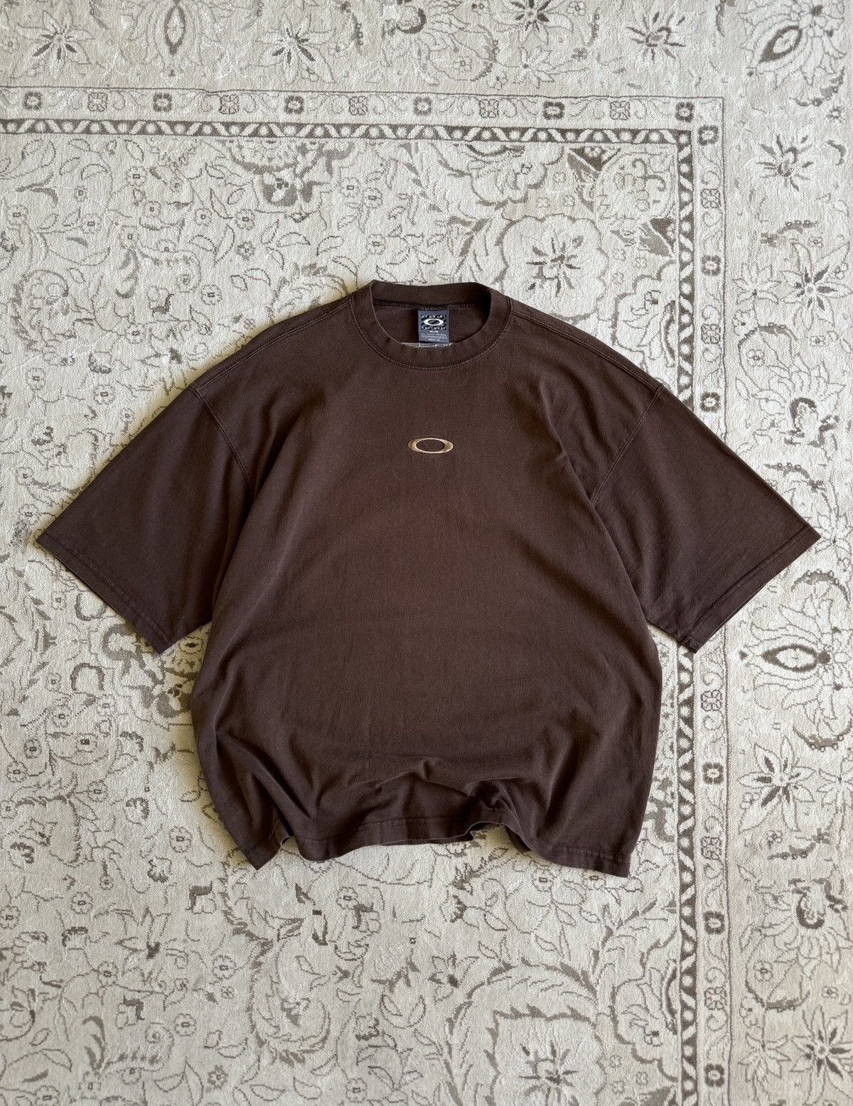 Archival Clothing × Oakley × Vintage Vintage Oakley Software