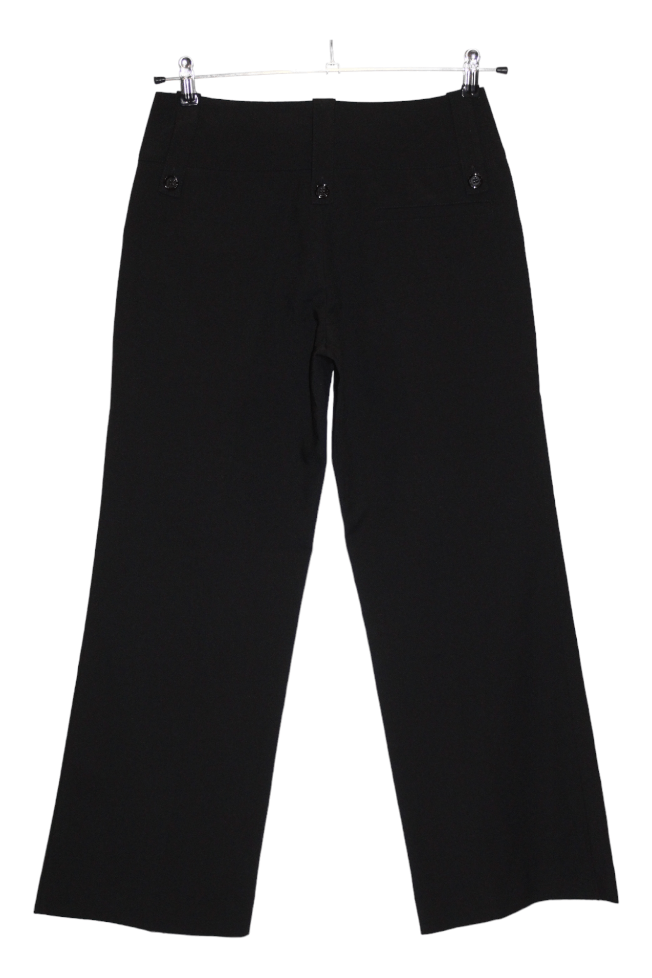 Japanese Brand fdn. italy menswear wide leg cargo pockets pants Size US 30 / EU 46 - 12 Thumbnail