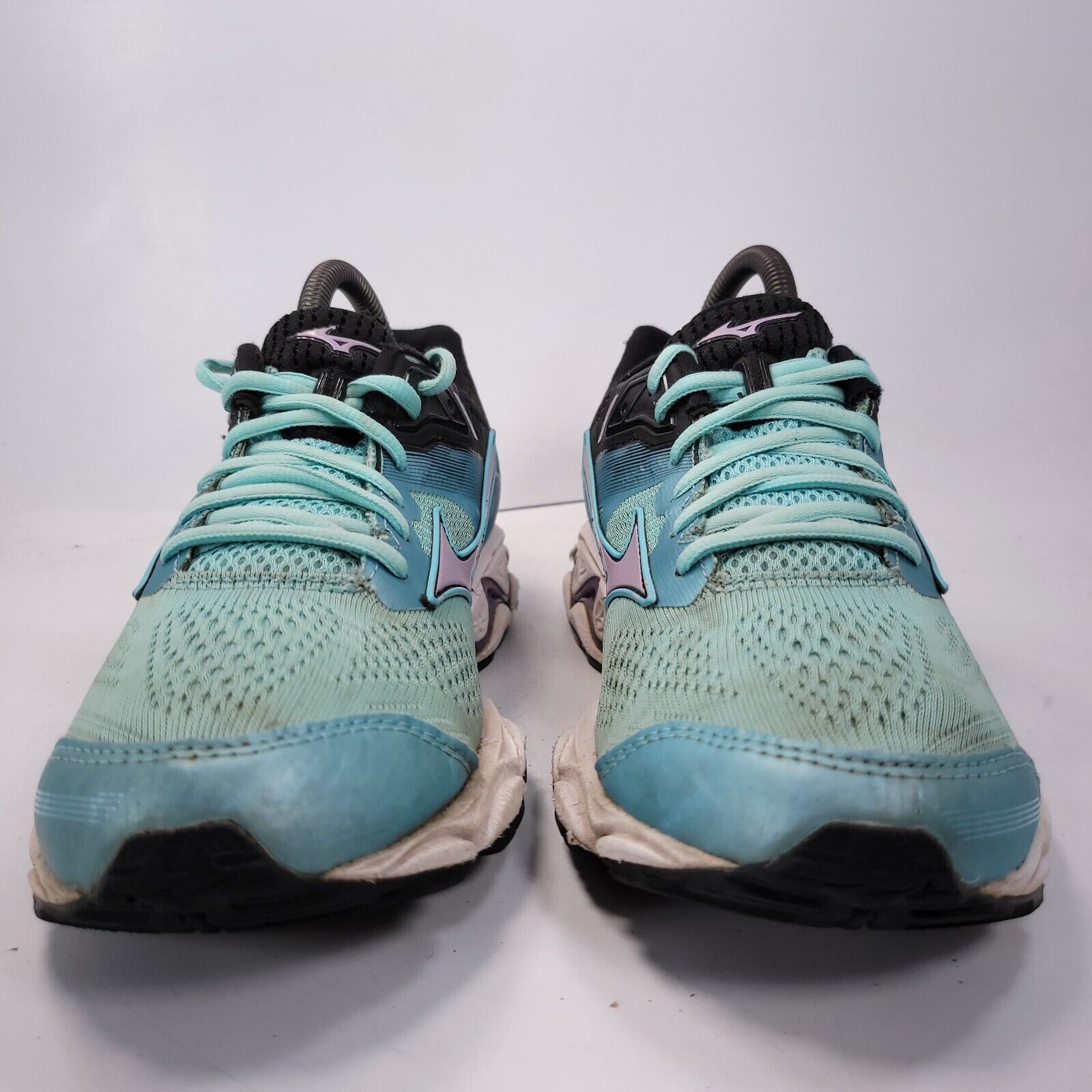 Mizuno Mizuno Wave Inspire 15 Athletic Running Shoe Womens Size 8 Size US 8 / IT 38 - 2 Thumbnail