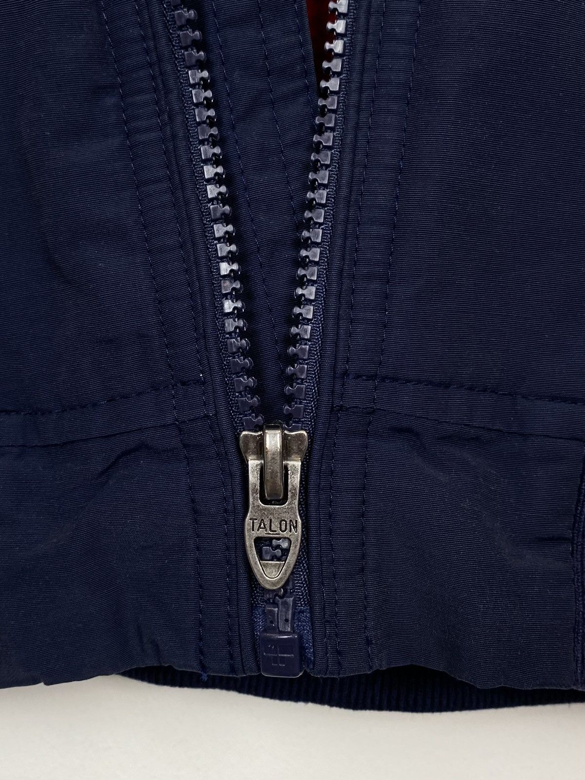Polo Ralph Lauren Polo Ralph Lauren Full Zip Fleece Jacket Kids Boys Size XL Size US XXS / EU 40 - 12 Thumbnail