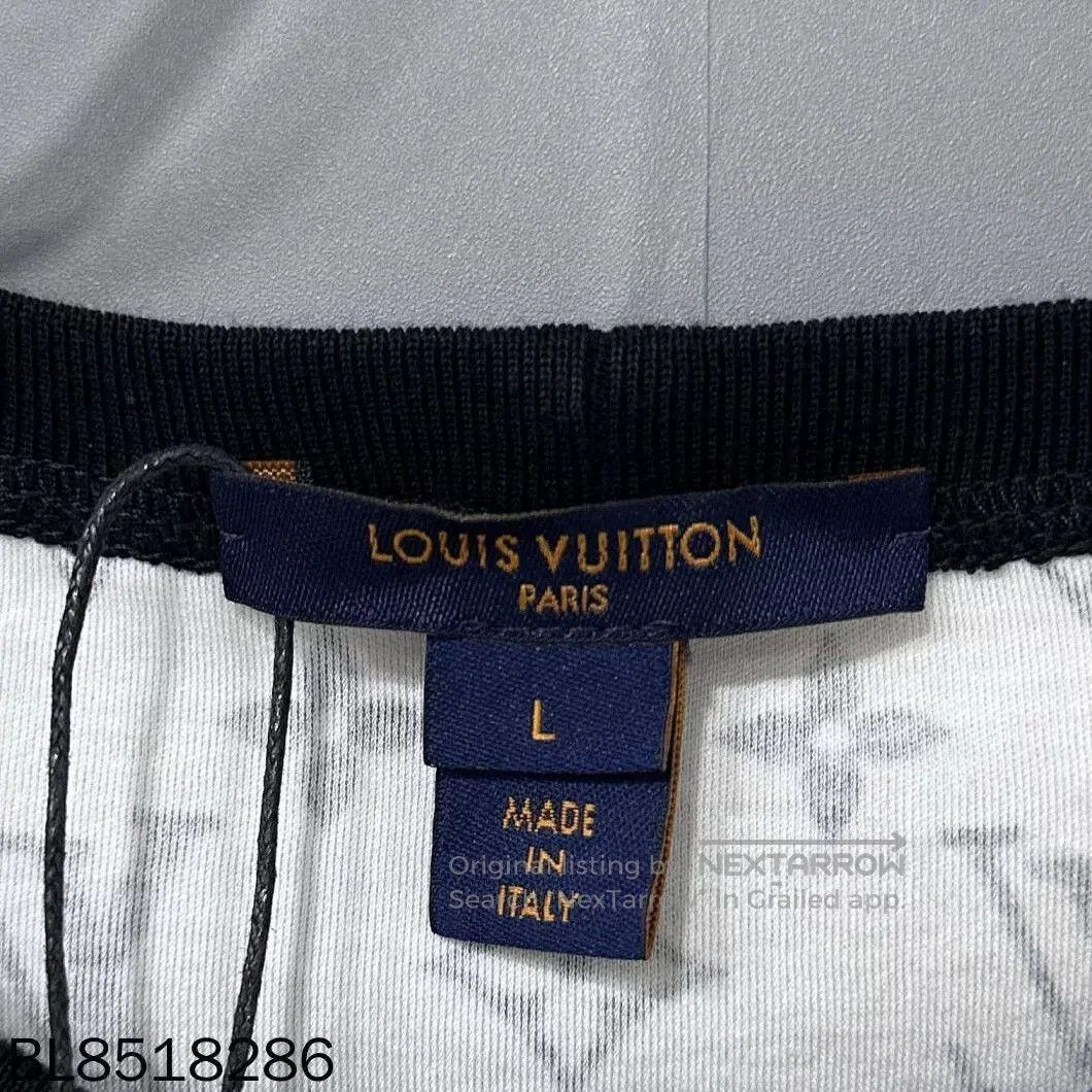 Louis Vuitton Louis Vuitton Monogram Print Short. Size US L / EU 52-54 / 3 - 5 Thumbnail