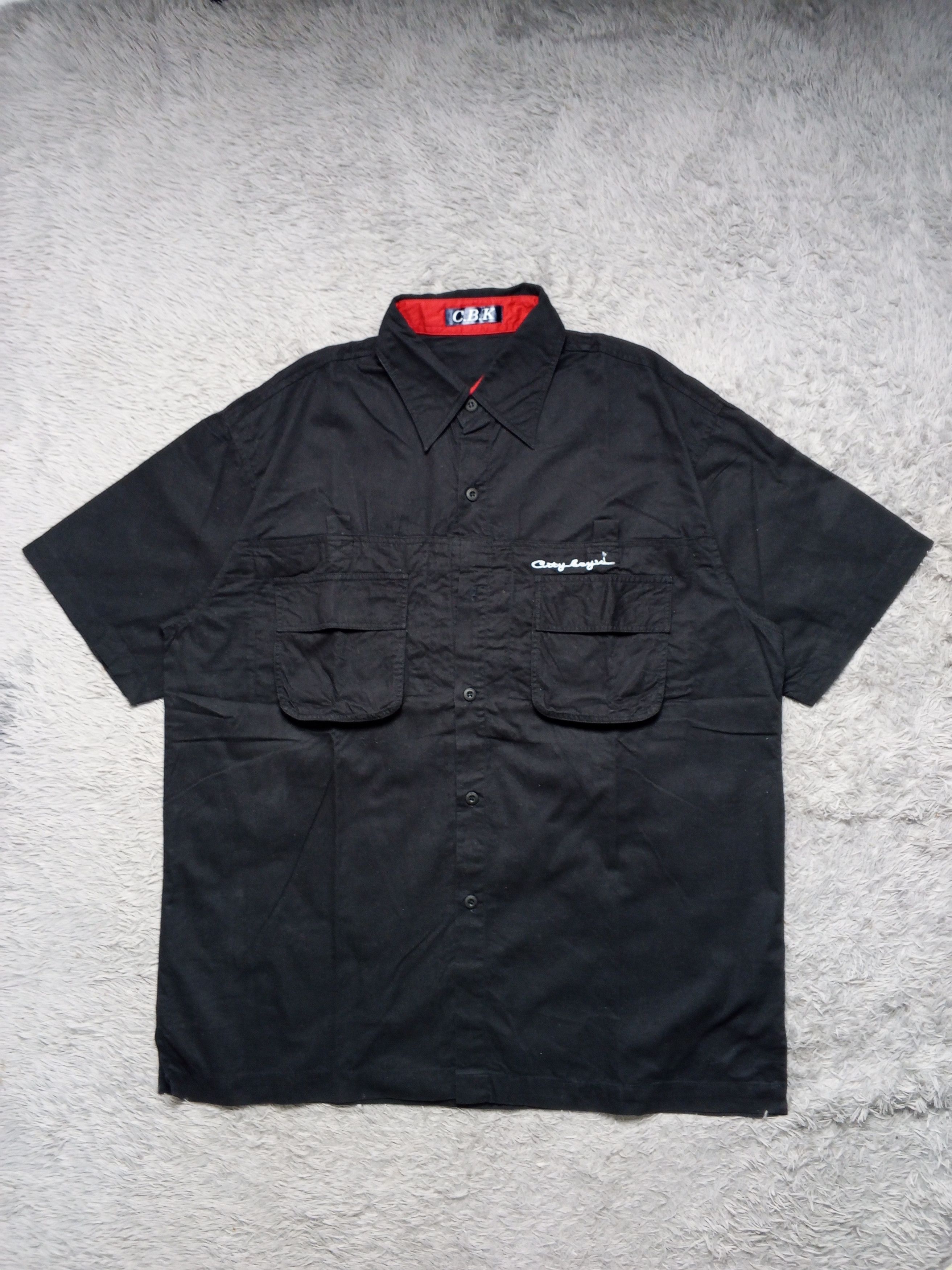 Dogtown Vintage Dogtown x City Boy Kings Records Size US XL / EU 56 / 4 - 3 Thumbnail