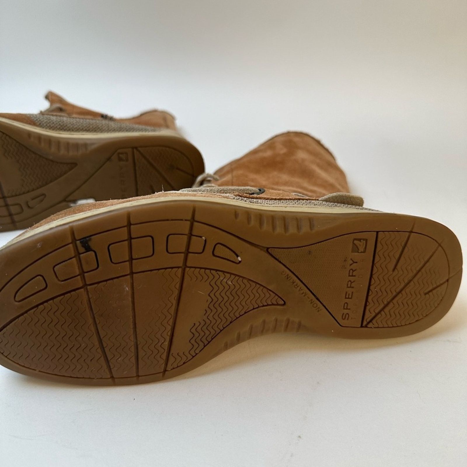 Sperry Sperry Topsider Ladyfish Boots 7.5 Size US 7.5 / IT 37.5 - 9 Thumbnail