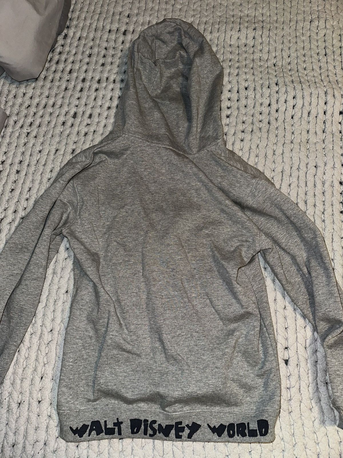 Disney Disney sweatshirt Size US XS / EU 42 / 0 - 3 Thumbnail