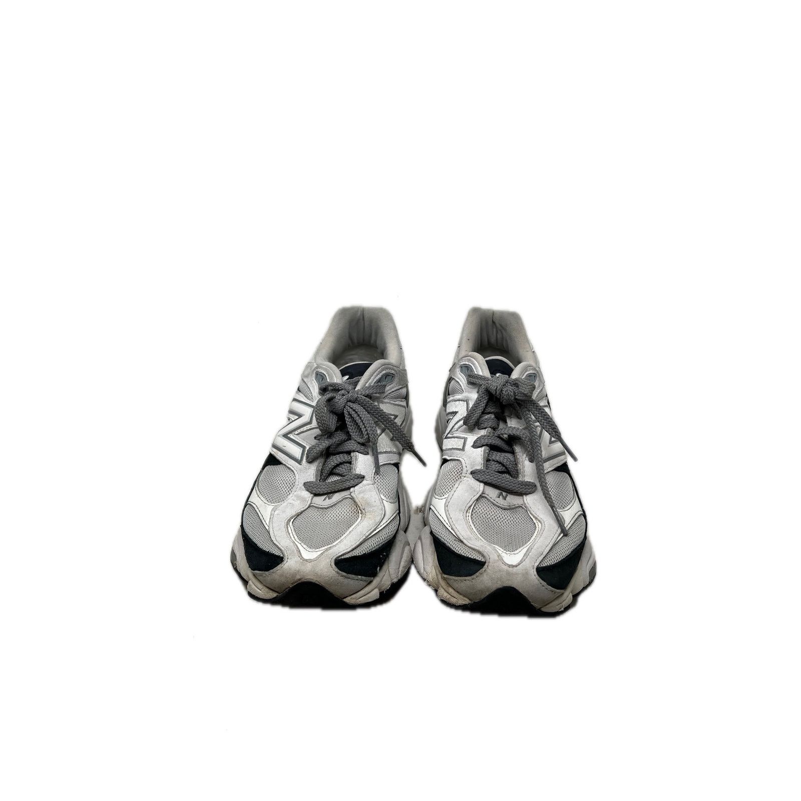 New Balance New Balance 9060 Blue Grey Mens 10.5 Size US 10.5 / EU 43-44 - 1 Thumbnail