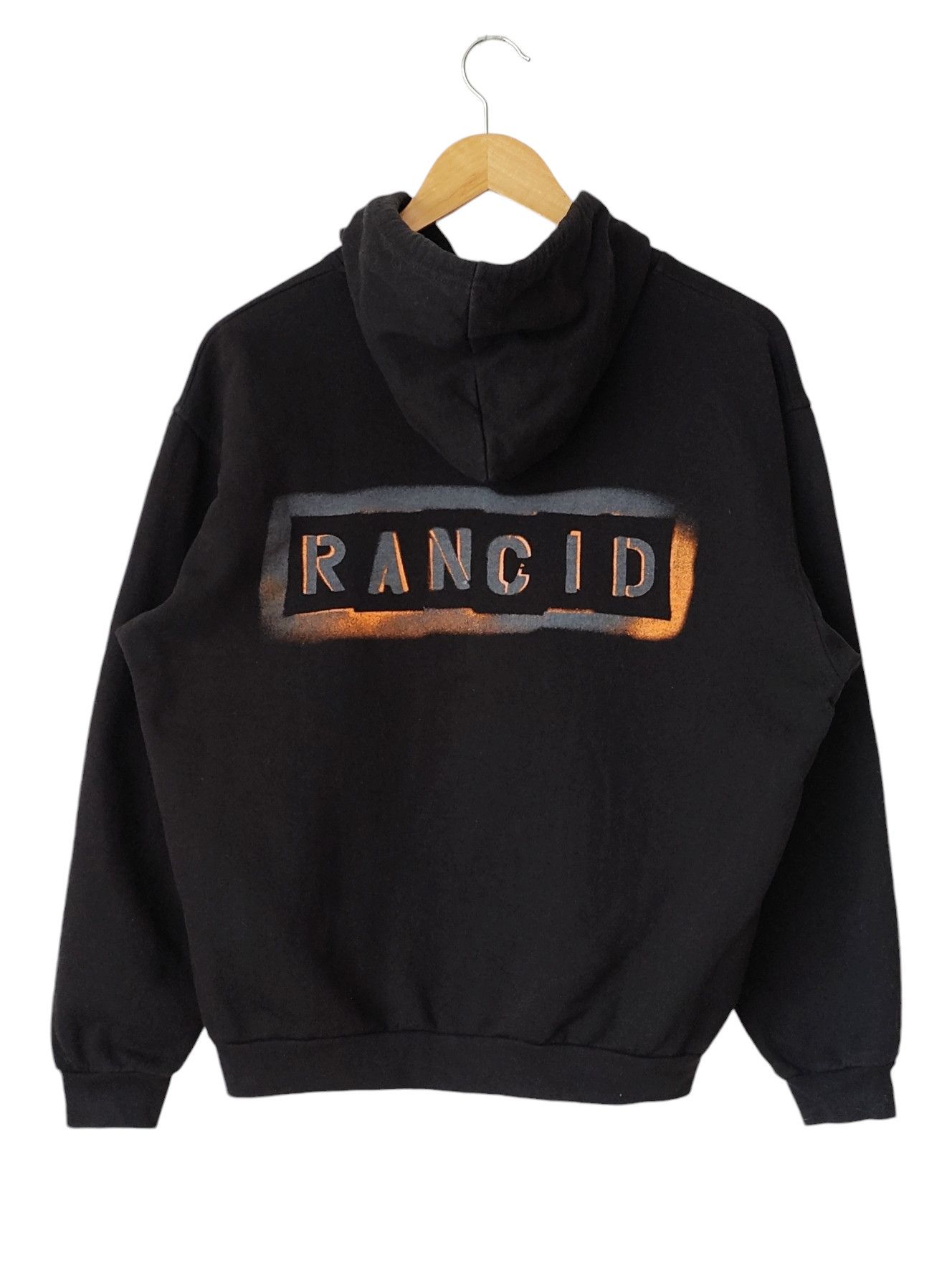 Rancid sale - Zip Hoodie