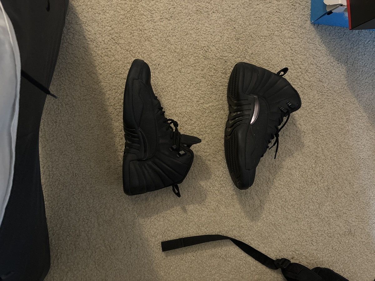 Jordan Brand air jordan 12 wntr Size US 10 / EU 43 - 5 Thumbnail