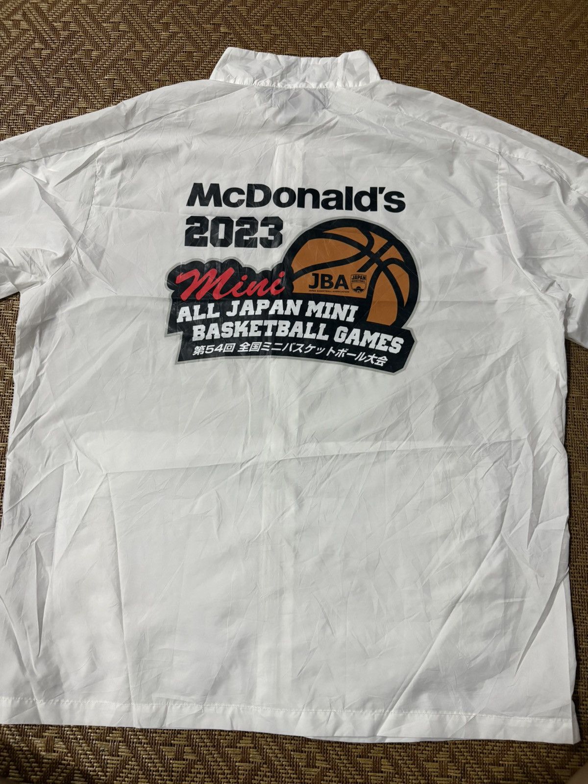 Jordan Brand AIR JORDAN Size US XL / EU 56 / 4 - 2 Thumbnail