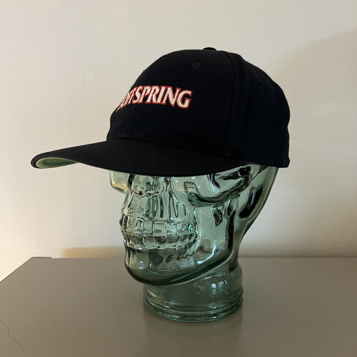 Other Vintage 90s The Offspring Snapback Cap Size ONE SIZE - 5 Thumbnail
