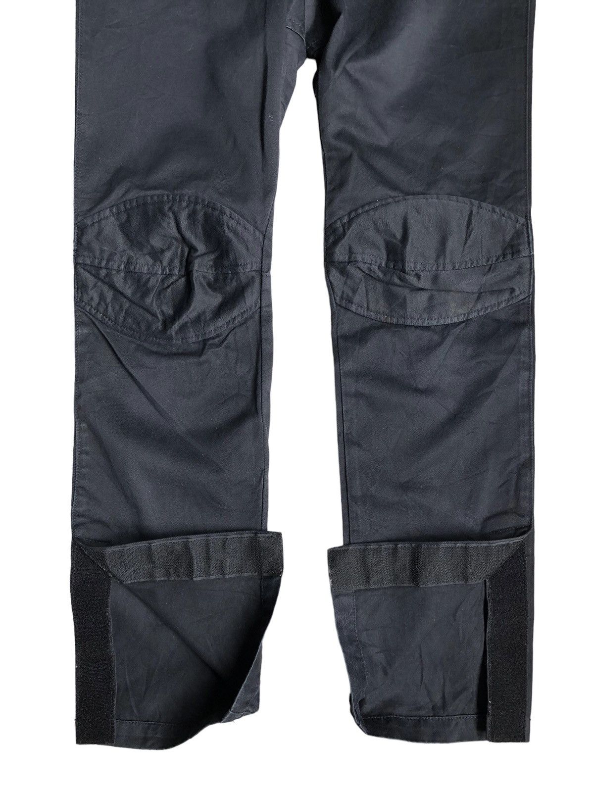 General Research 1999 General Research biker pants Size US 29 - 8 Thumbnail