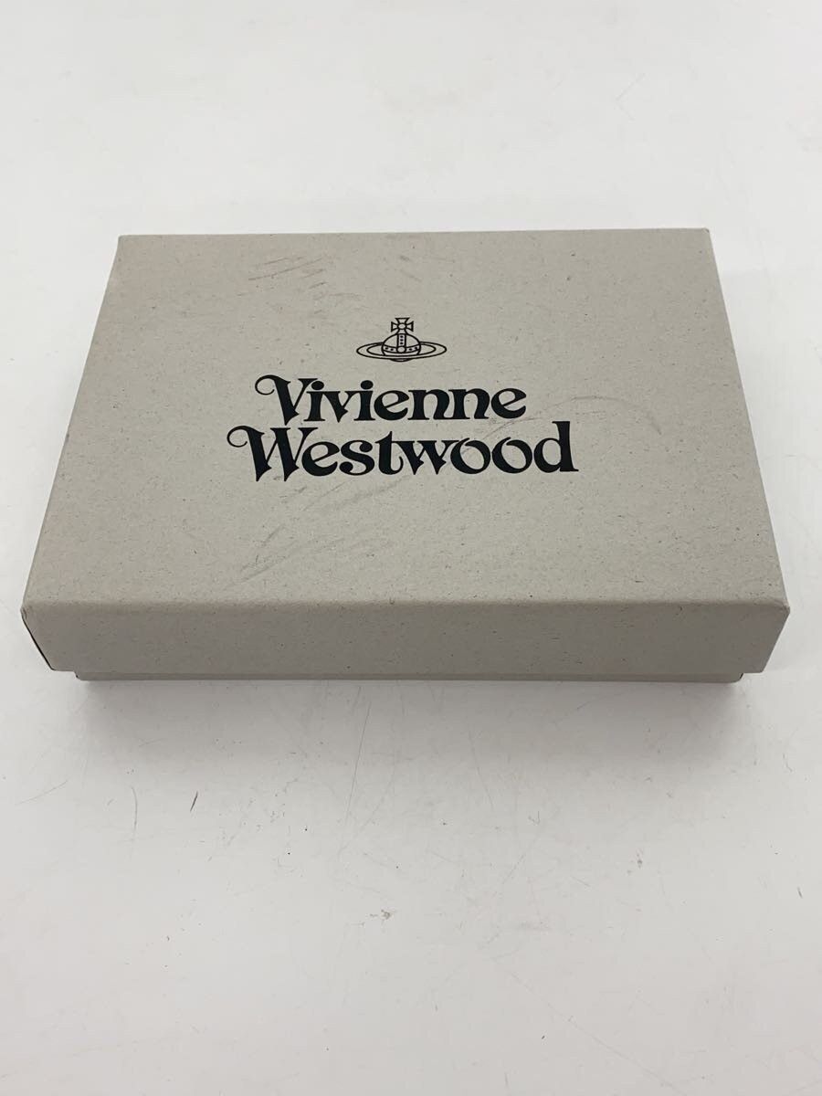 Vivienne Westwood Orb Leather Wallet Size ONE SIZE - 7 Thumbnail