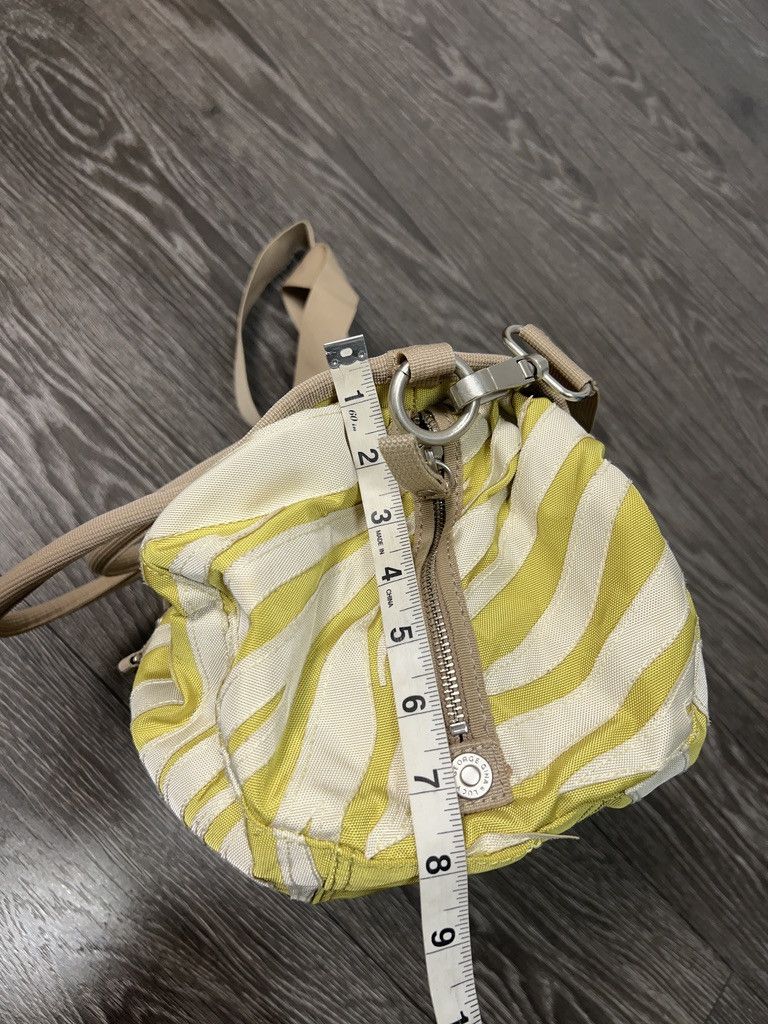 George Gina & Lucy Women GGL BAGATELLE ZULU Handle Crossbody Avantgarde Bag Y2K Size ONE SIZE - 13 Thumbnail
