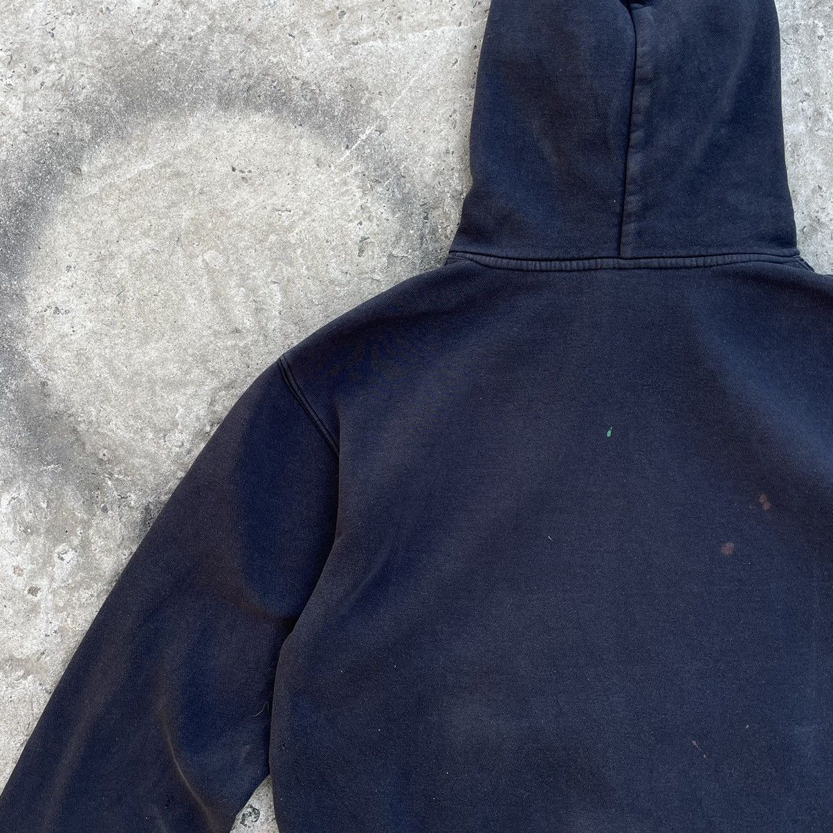 Russell Athletic Vintage Hoodie Russell Athletic Fitted Y2K Style USA 90s Size US M / EU 48-50 / 2 - 15 Thumbnail