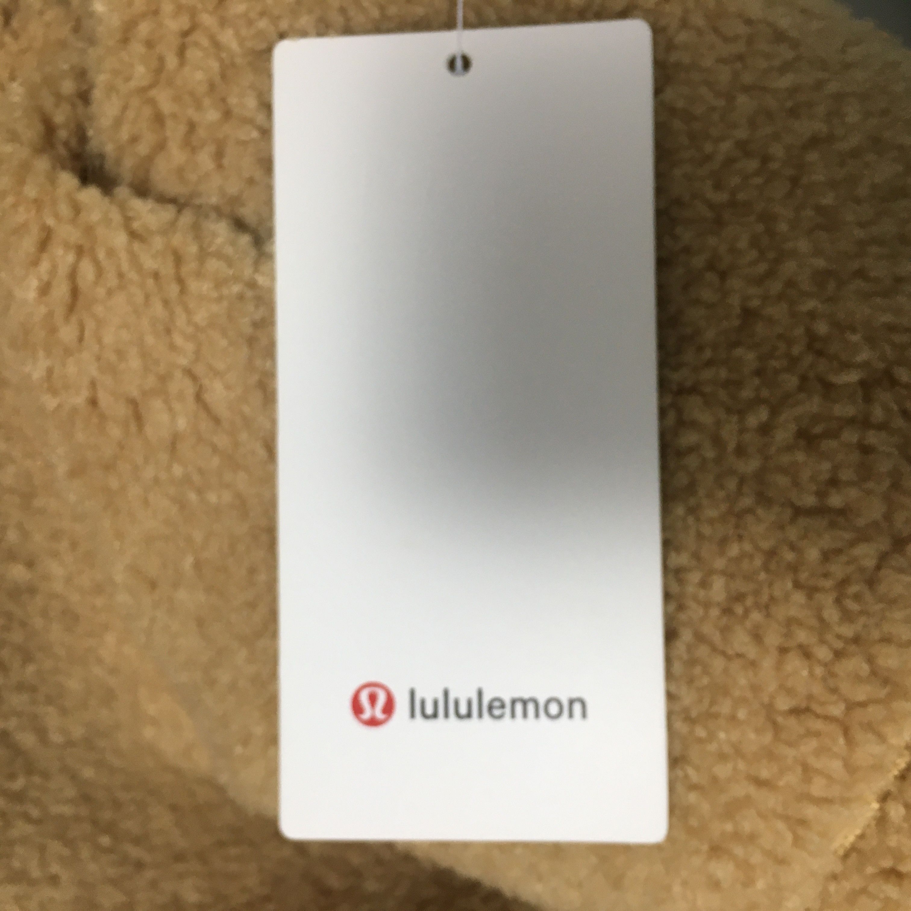Lululemon Warmth Restore Long Pullover US4 Size S / US 4 / IT 40 - 10 Thumbnail