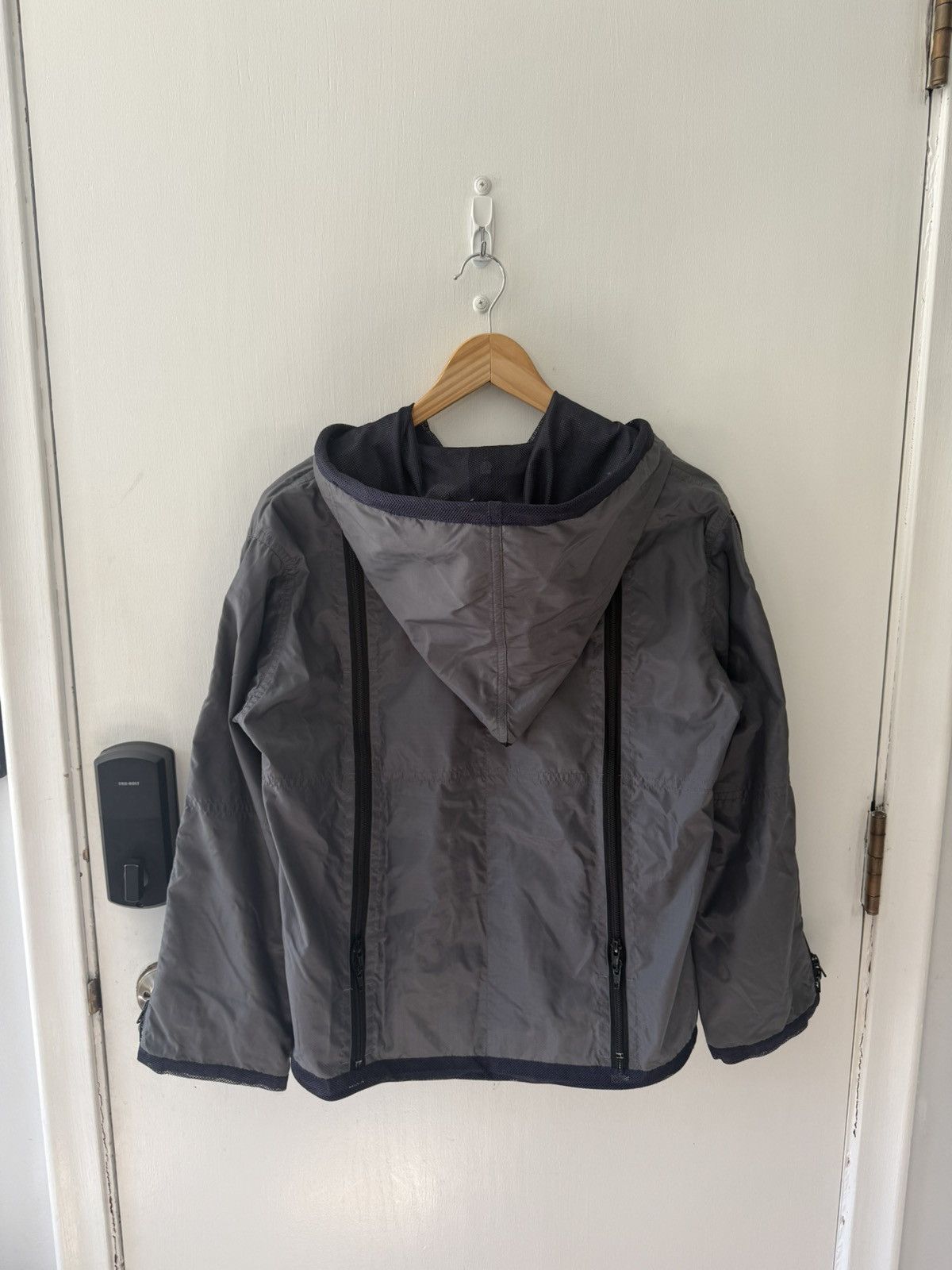 Final Home 90s Final Home Survival Jacket Size US S / EU 44-46 / 1 - 2 Thumbnail