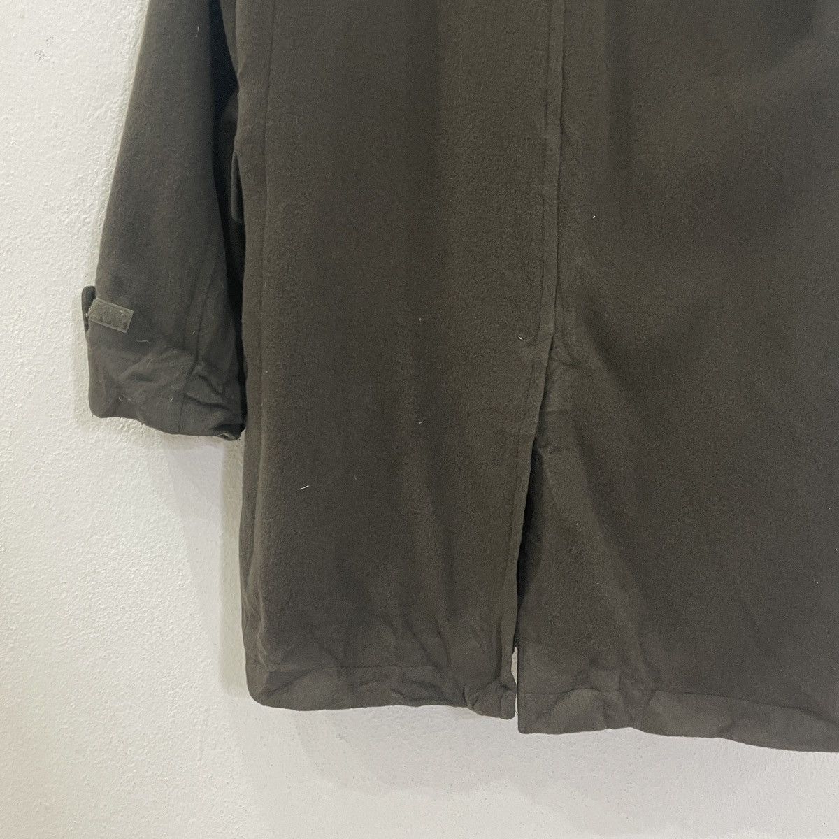 PPFM Vintage PPFM Military Motive Hoodies Jacket Size US M / EU 48-50 / 2 - 9 Thumbnail