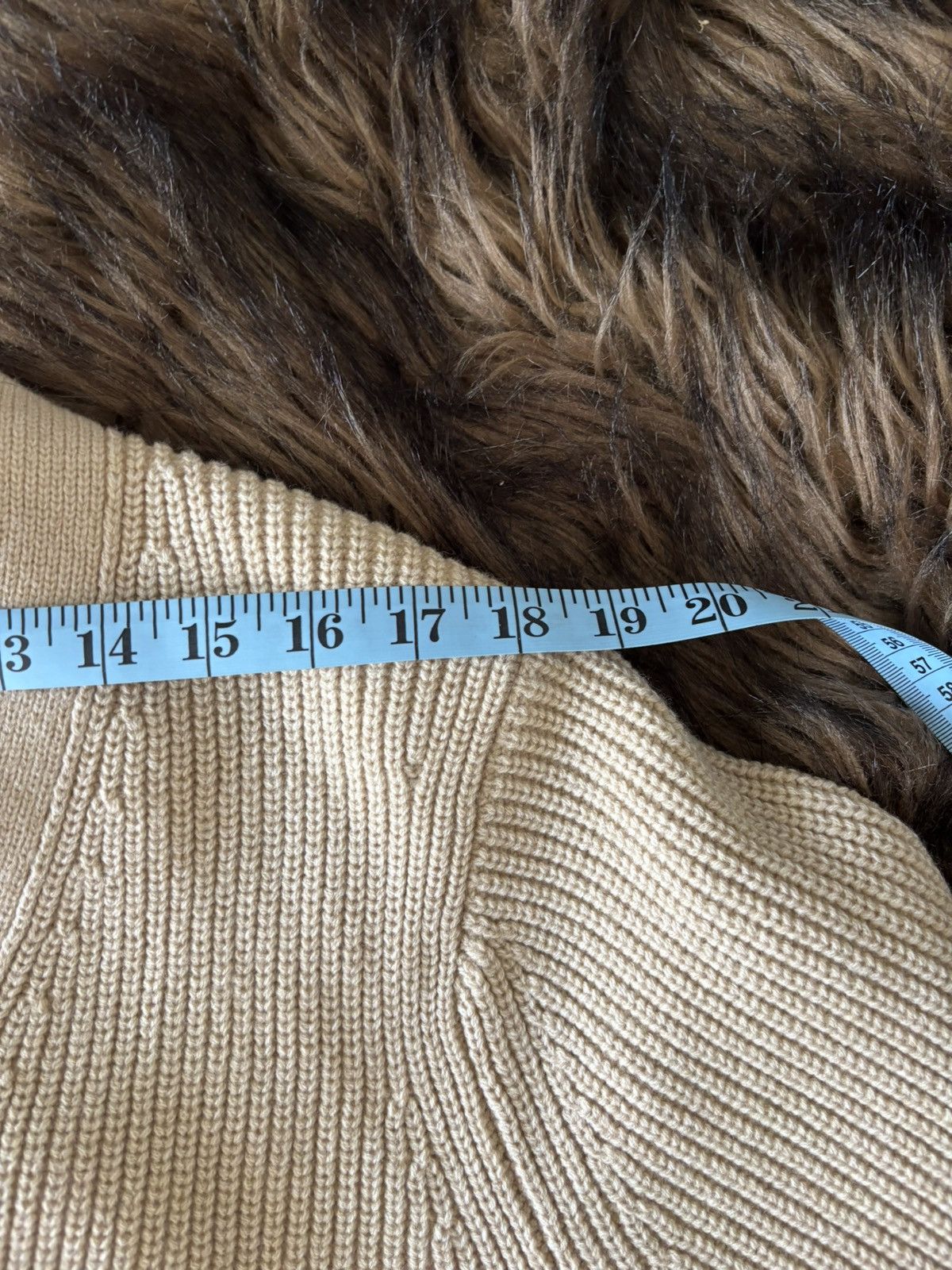 Uniqlo UNIQLO Textured Knit Cardigan – Minimalist Waffle Sweater Size US S / EU 44-46 / 1 - 6 Thumbnail