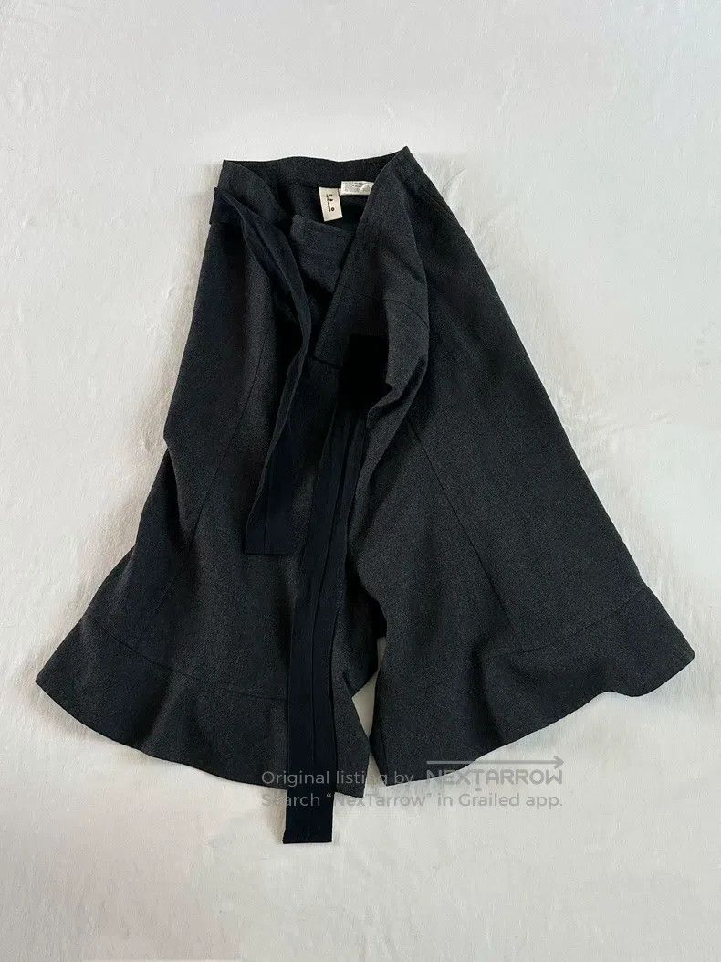Comme des Garcons Comme Des Garcons size M Skirt-pants Size 25" / US 0 / IT 36 - 6 Thumbnail
