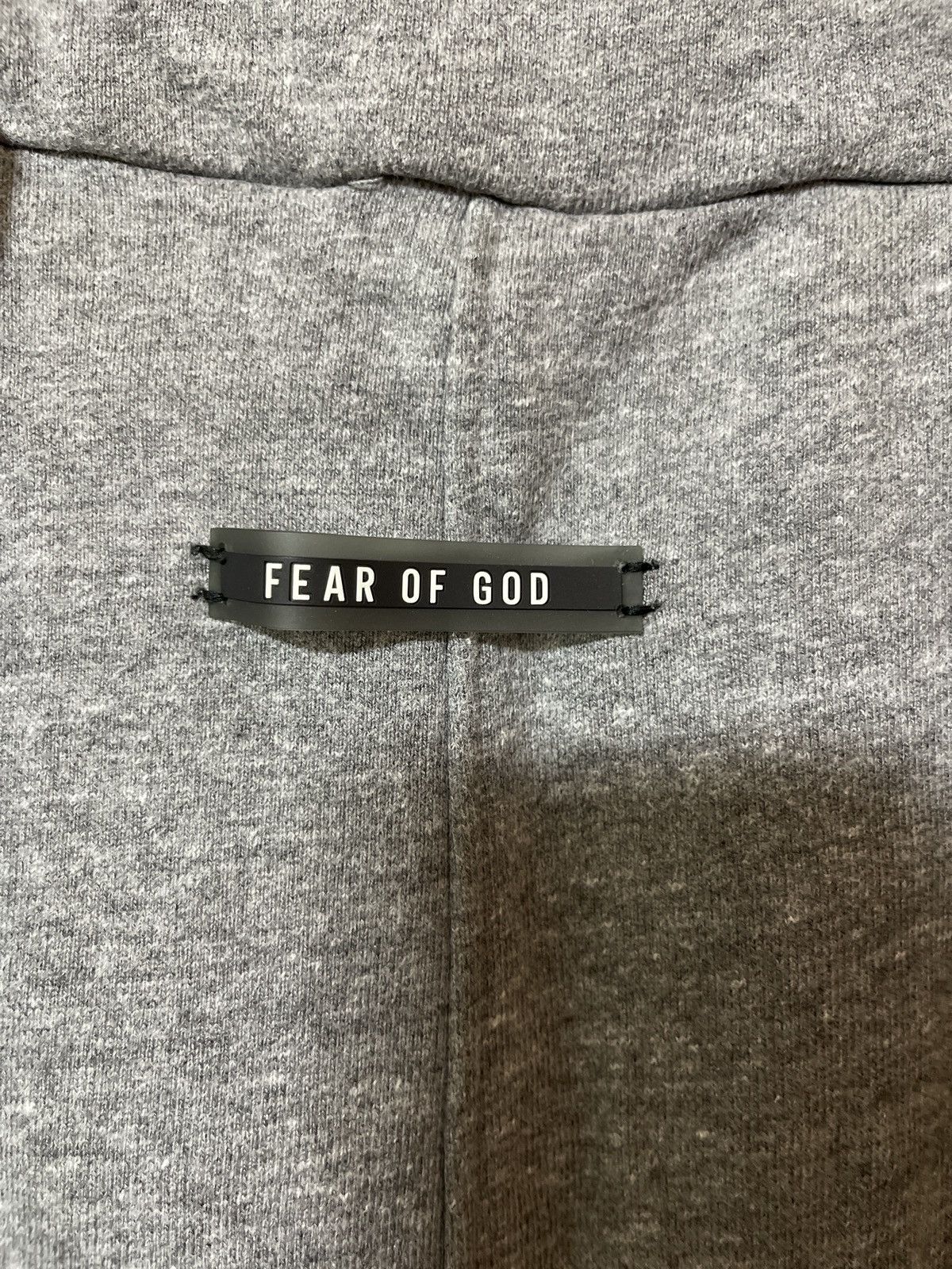 Fear of God Fear of god 6th pants Size US 30 / EU 46 - 3 Thumbnail