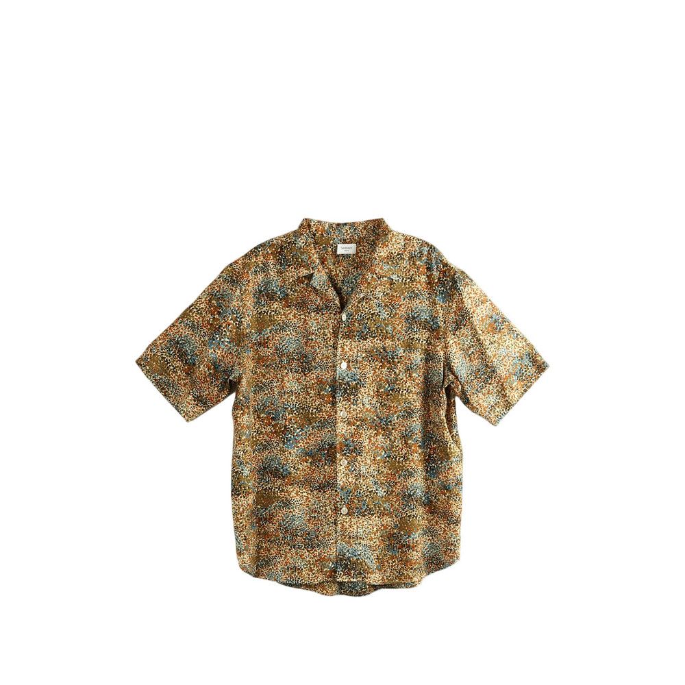Saint Laurent Paris Saint Laurent BROWN Shirts Size US L / EU 52-54 / 3 - 1 Thumbnail