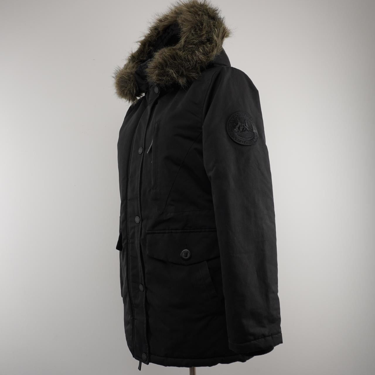 Superdry Women's Parka Superdry Size M / US 6-8 / IT 42-44 - 4 Thumbnail