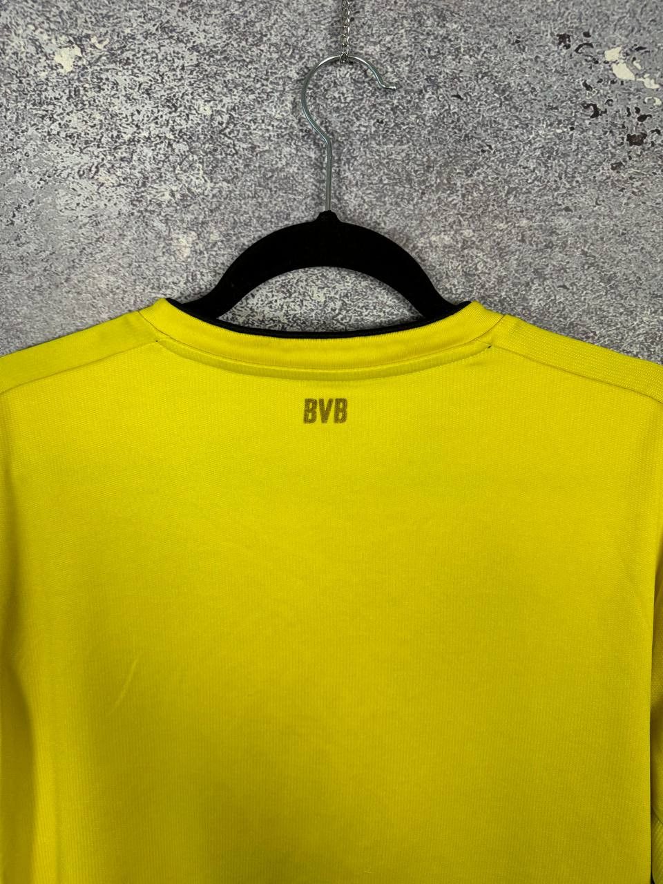 Puma × Vintage Vintage Borussia Dortmund 2017/18 Puma Soccer Jersey Size US M / EU 48-50 / 2 - 18 Thumbnail