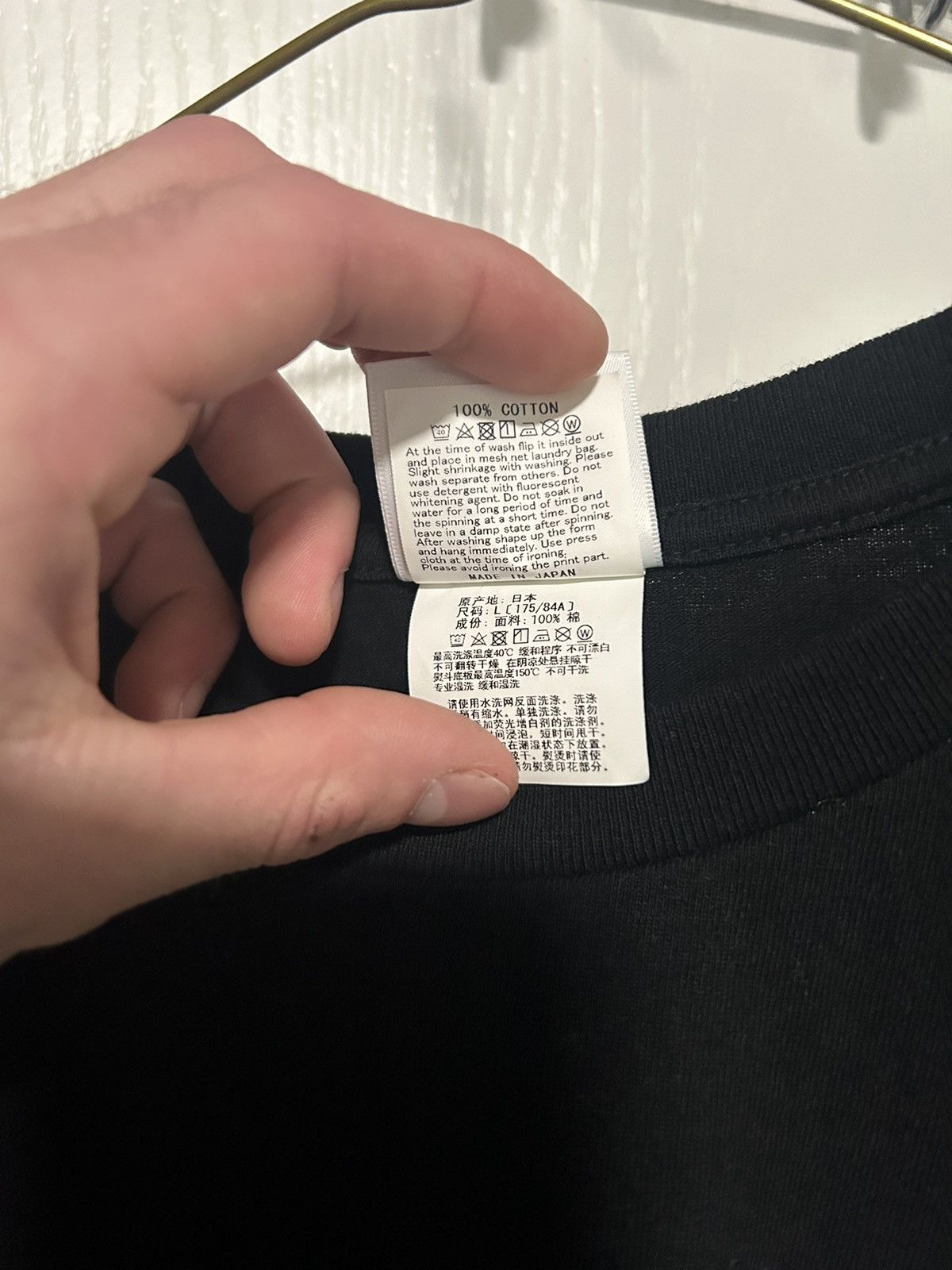 Bape Bape Statue of Liberty Tee Size US M / EU 48-50 / 2 - 7 Thumbnail