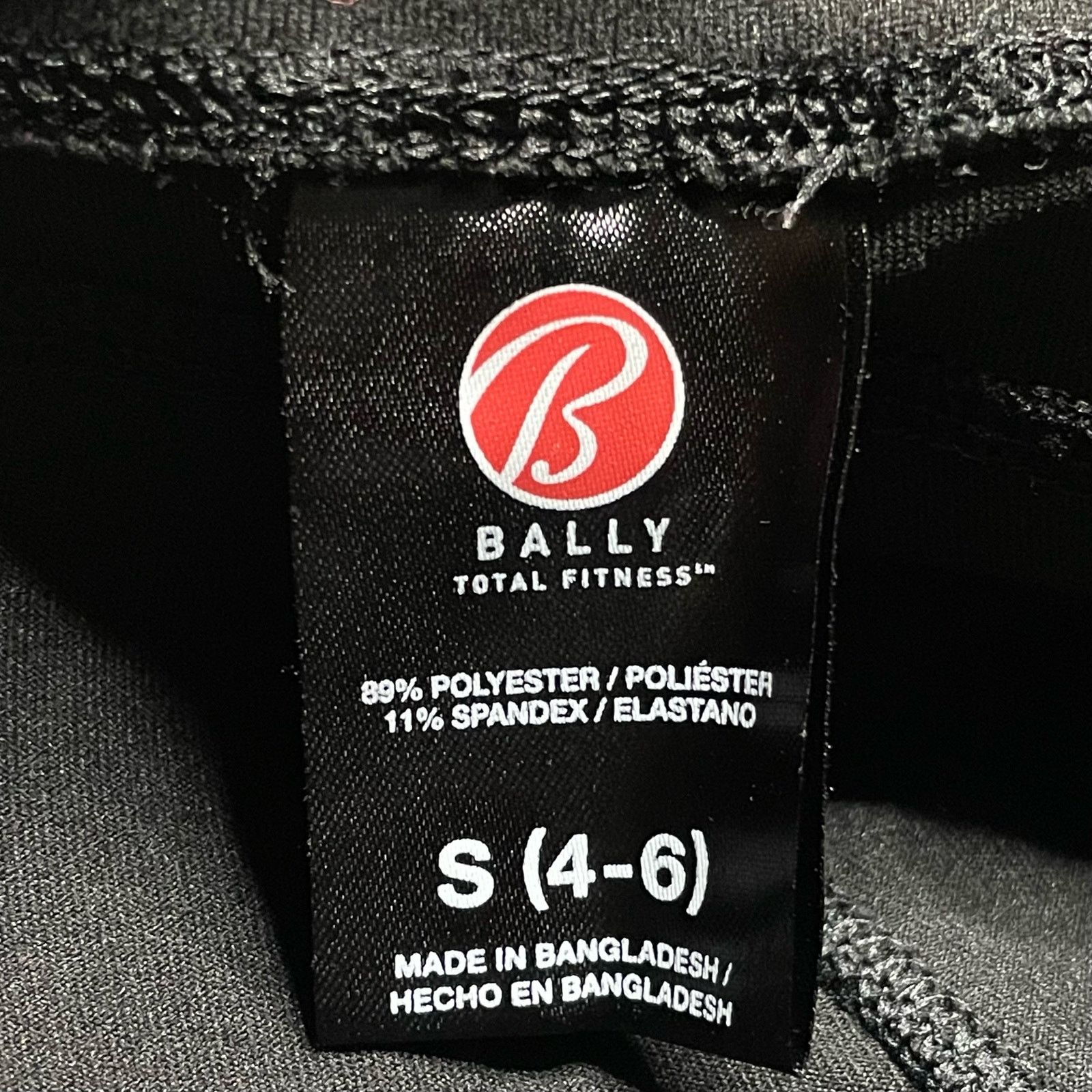 Bally NWOT Bally Black Pants Size 28" / US 6 / IT 42 - 3 Thumbnail