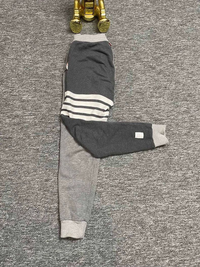 Thom Browne Thom Browne Packed sneakers Size US 38 / EU 54 - 2 Thumbnail