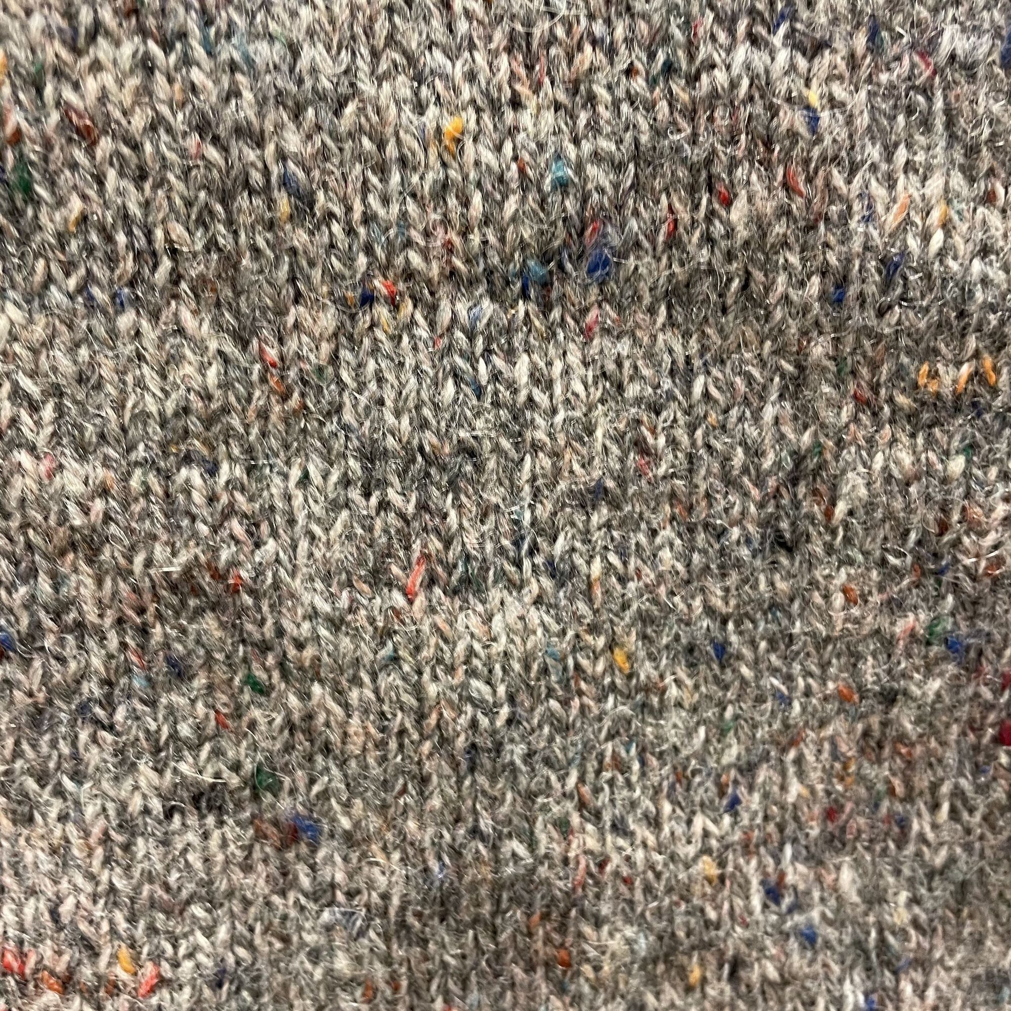Robert Bruce Vtg Robert Bruce MULTICOLOR Fleck SNOWFLAKE Sweater Vest Size US M / EU 48-50 / 2 - 4 Thumbnail