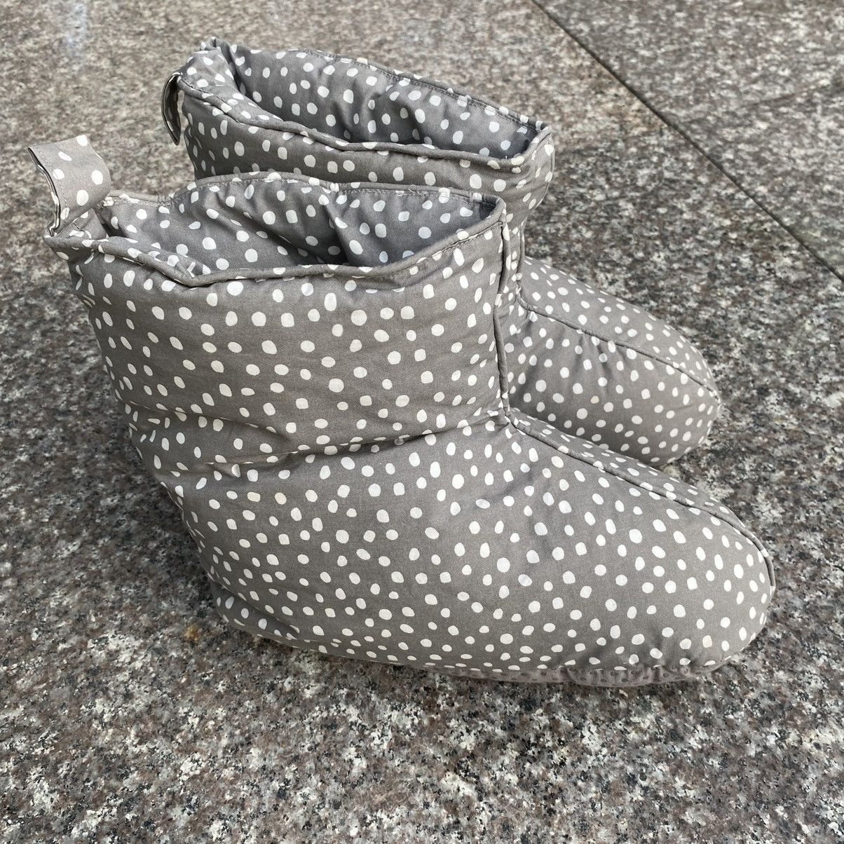 Ikea IKEA insulated booties Size US 8 / IT 38 - 2 Thumbnail