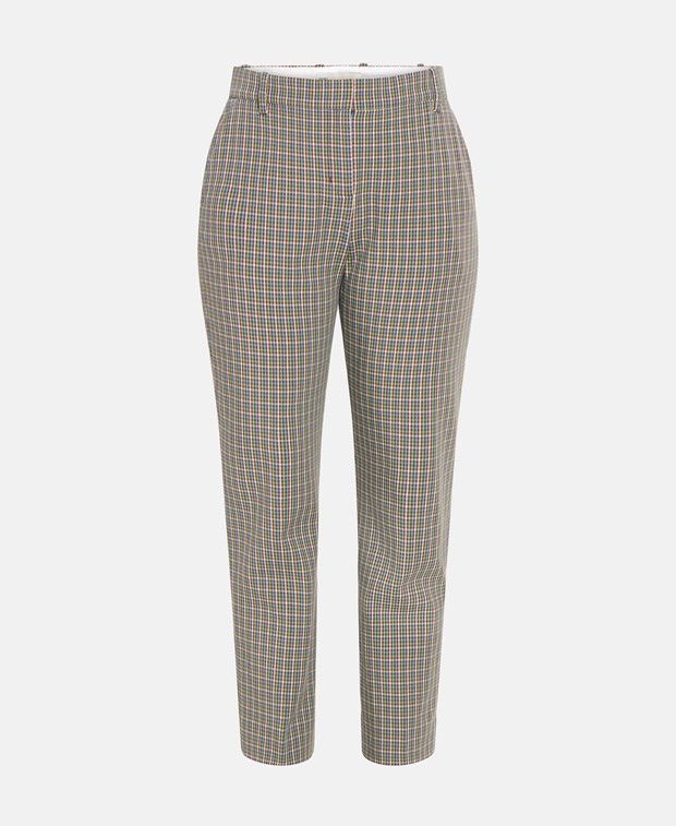 Tory Burch Casual trousers Size 24" / US 00 / IT 34 - 1 Thumbnail
