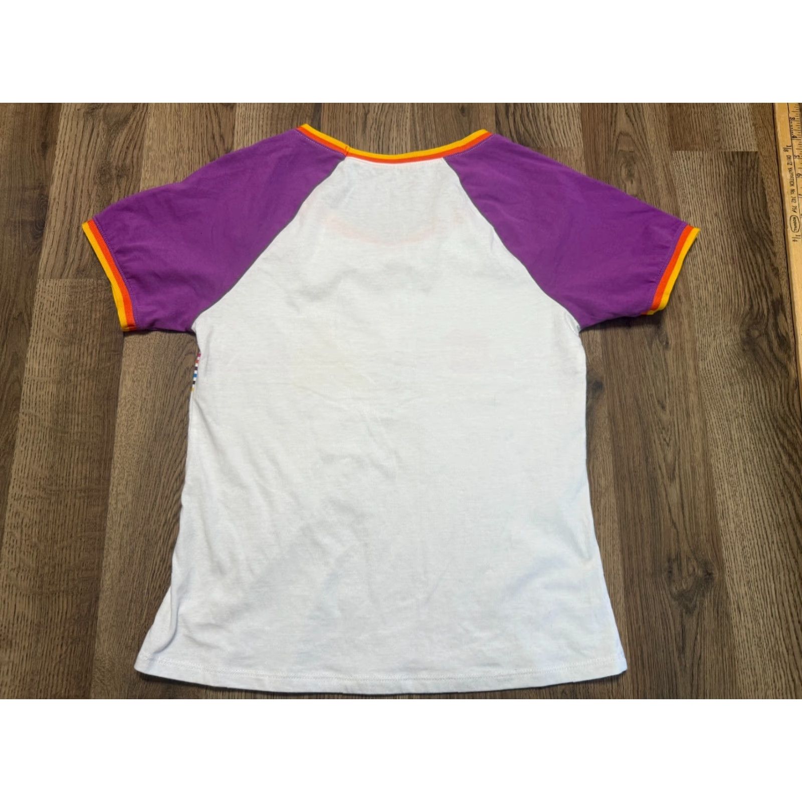 Disney VINTAGE? No. Size S / US 4 / IT 40 - 2 Thumbnail