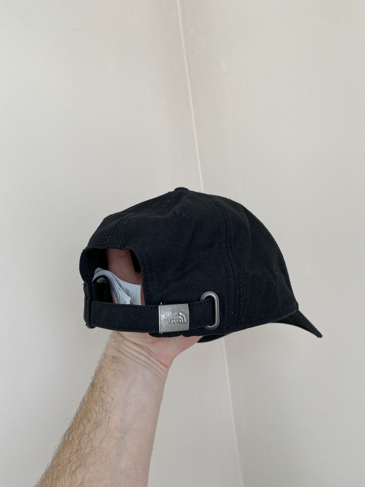 The North Face The North Face cap Size ONE SIZE - 6 Thumbnail