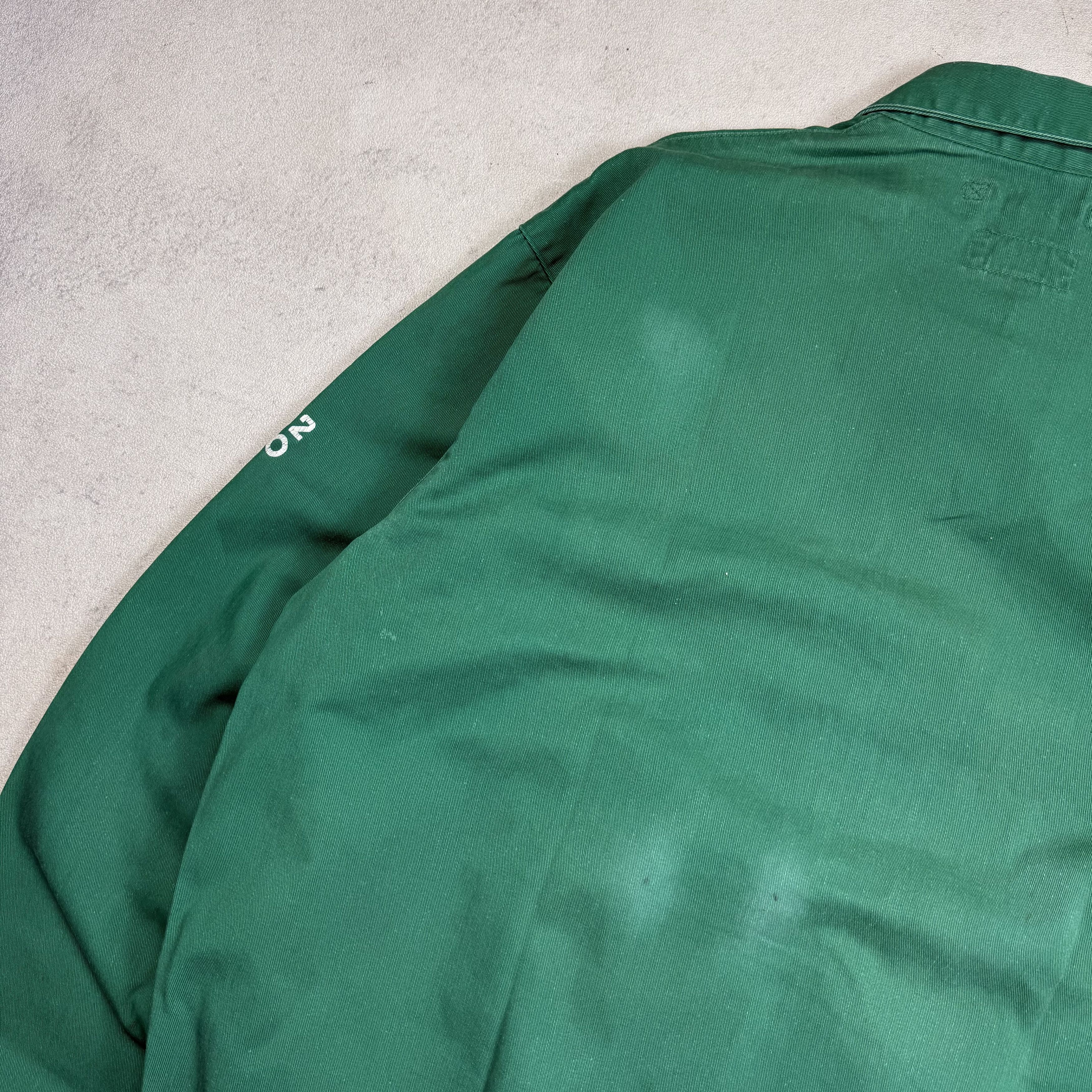 Polo Ralph Lauren Vintage Polo Ralph Lauren RL-92 Jacket Size US M / EU 48-50 / 2 - 6 Thumbnail