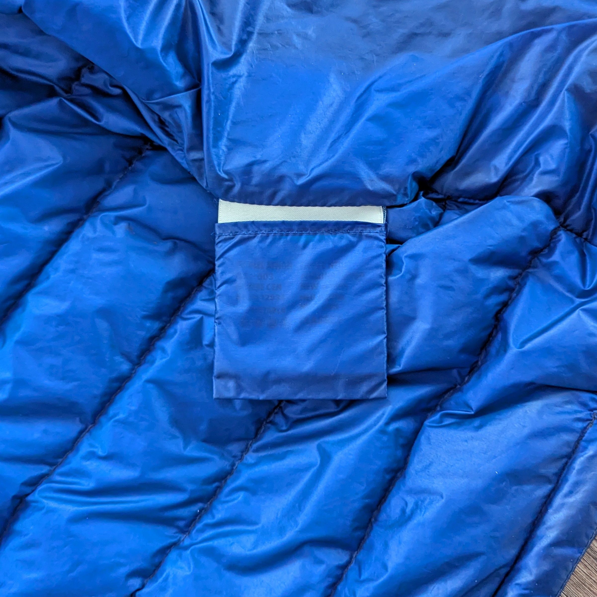 Moncler MONCLER Athens Giubbotto Down Children Jacket 10 Year 140cm Size US XXS / EU 40 - 13 Thumbnail