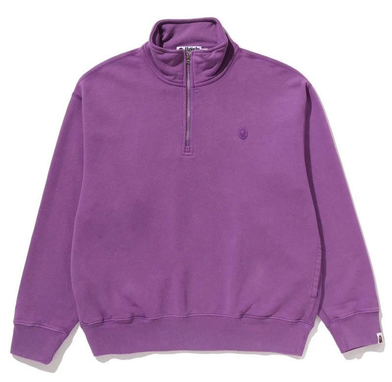 Bape Bape Sweatshirt Size ONE SIZE - 1 Thumbnail