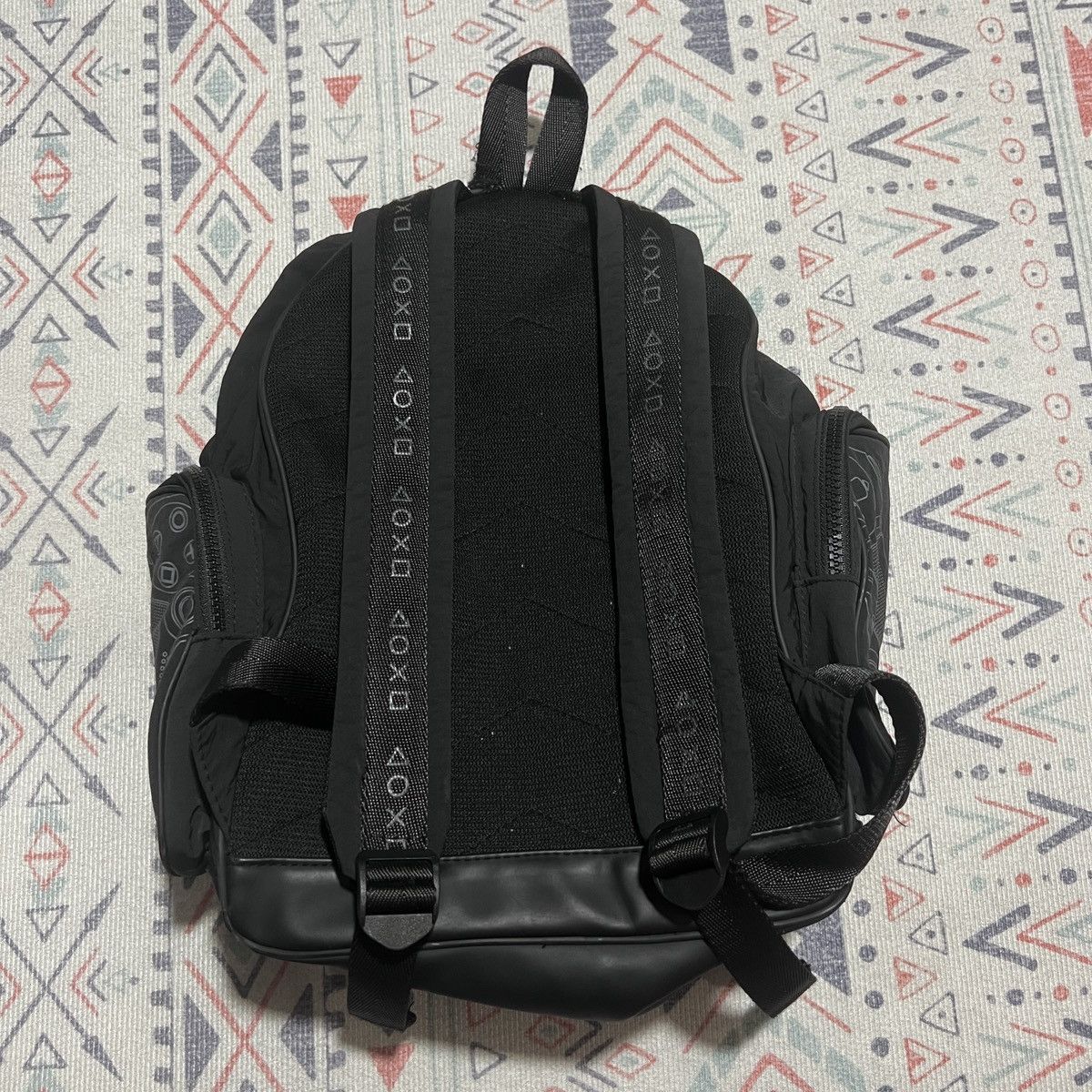 Playstation × Vintage PlayStation Bagpack Size 32 - 5 Thumbnail