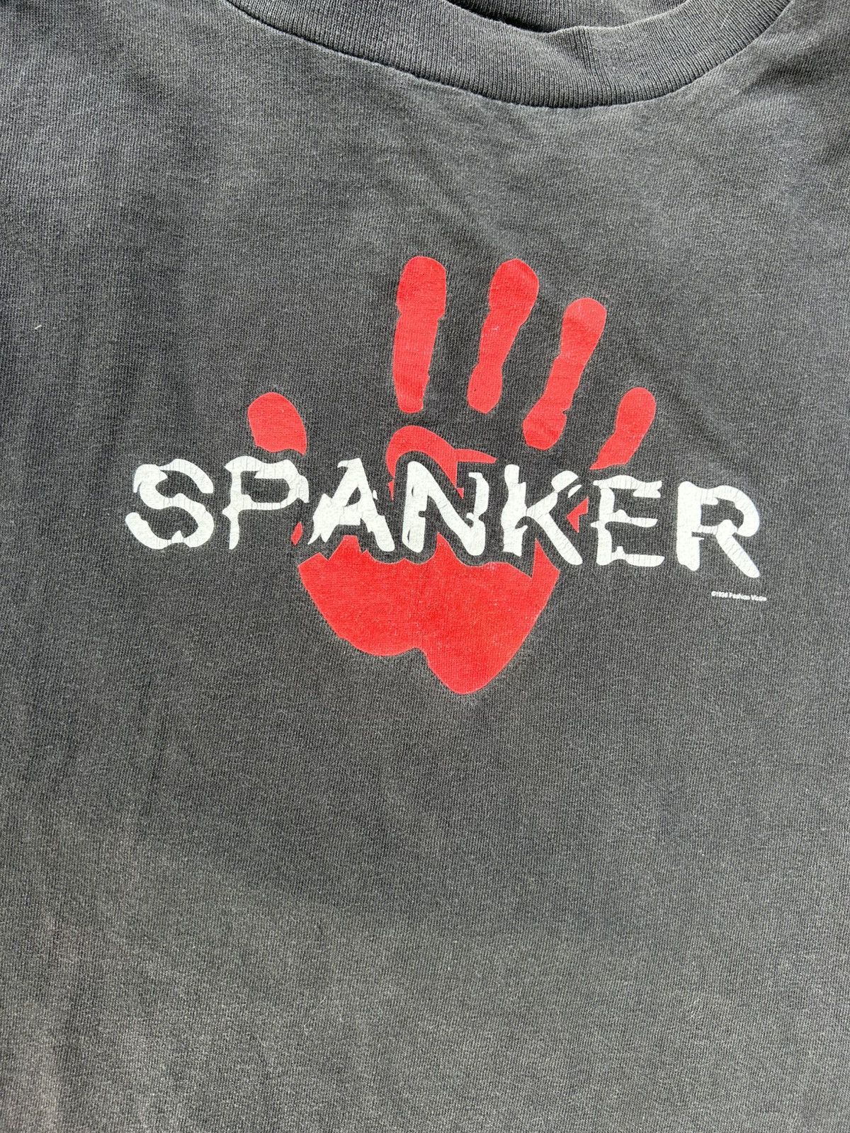 Other Vintage “SPANKER” tee Size US L / EU 52-54 / 3 - 2 Thumbnail