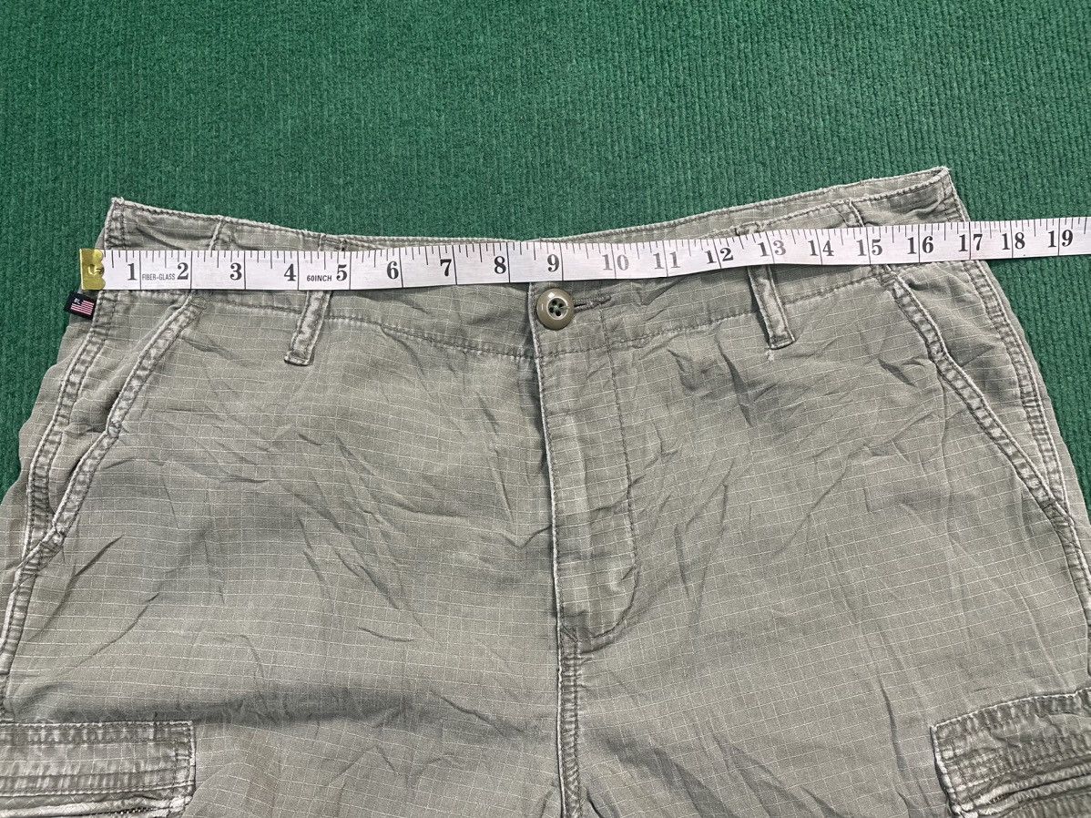 Polo Ralph Lauren Vintage Polo Ralph Laurent Tactical Pants Size US 34 / EU 50 - 13 Thumbnail