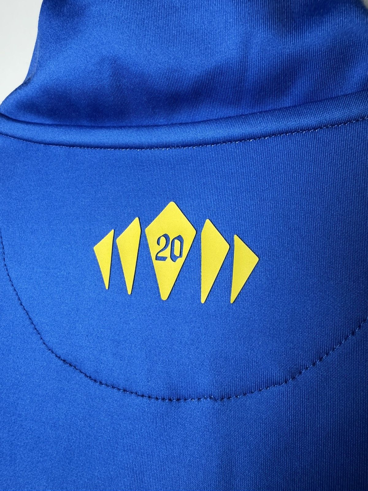 Hummel Southampton 2021 2022 Training Football Soccer Track Top Size US S / EU 44-46 / 1 - 7 Thumbnail