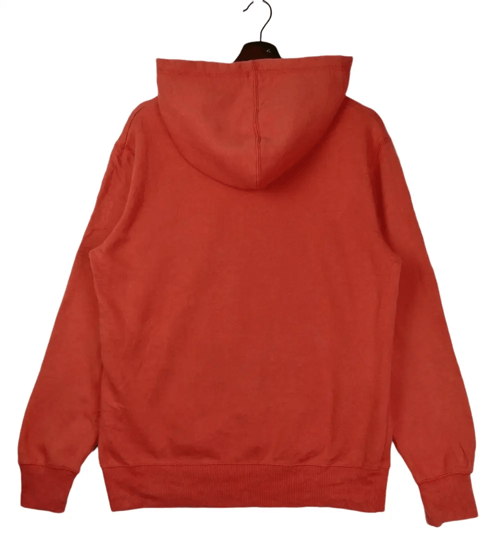 Quiksilver Quiksilver Hoodie Size US L / EU 52-54 / 3 - 2 Thumbnail