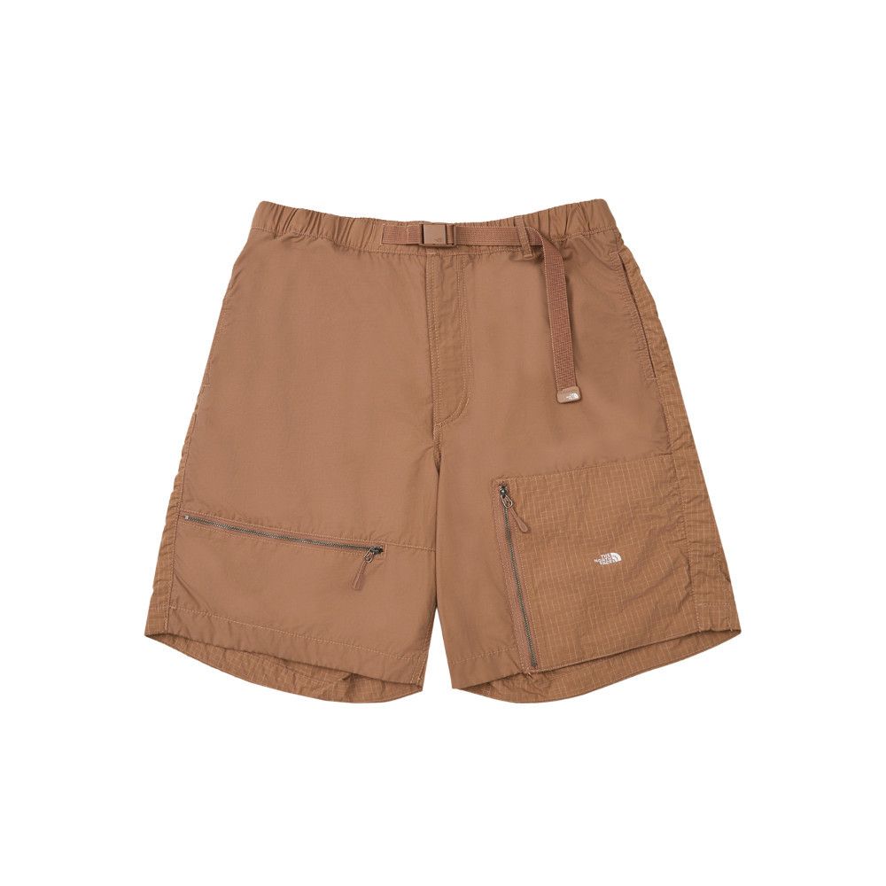 The North Face Urban Exploration WOVEN ZIPPER SHORT Size US 32 / EU 48 - 2 Thumbnail
