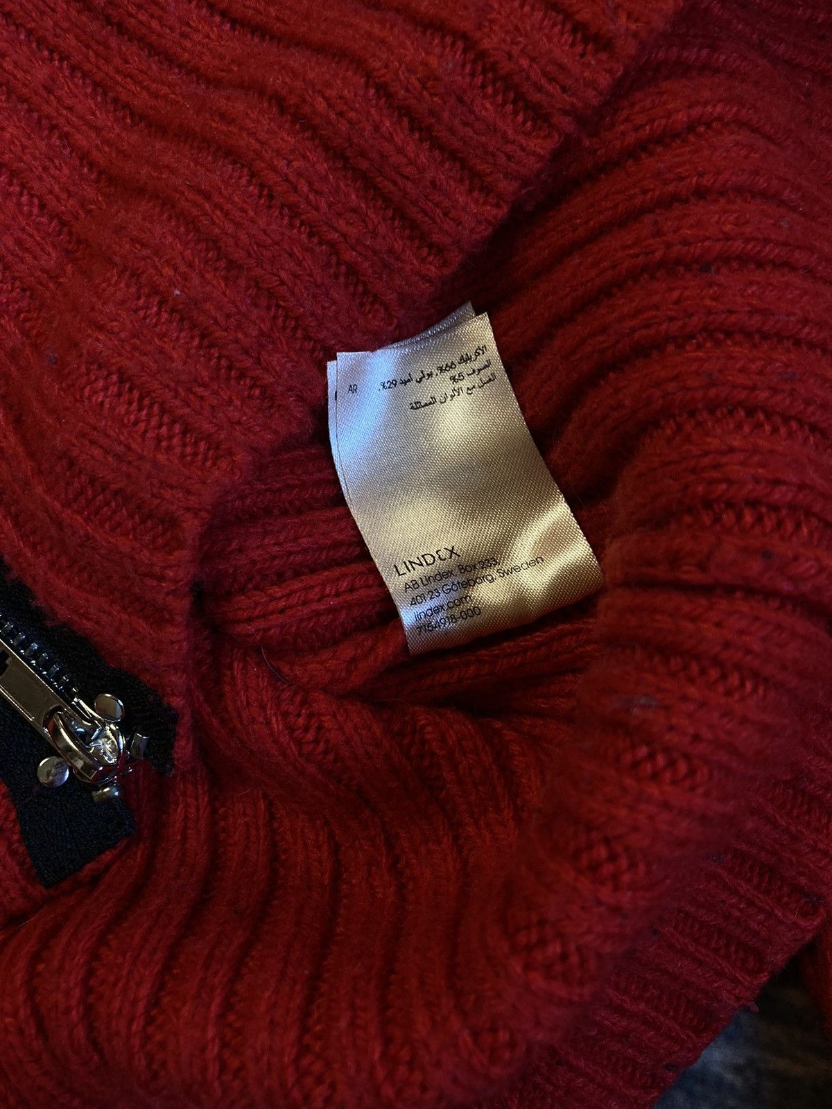 Jean Paul Gaultier 🔥 Jean Paul Gaultier Avant Garde sweater Size XS / US 0-2 / IT 36-38 - 7 Thumbnail