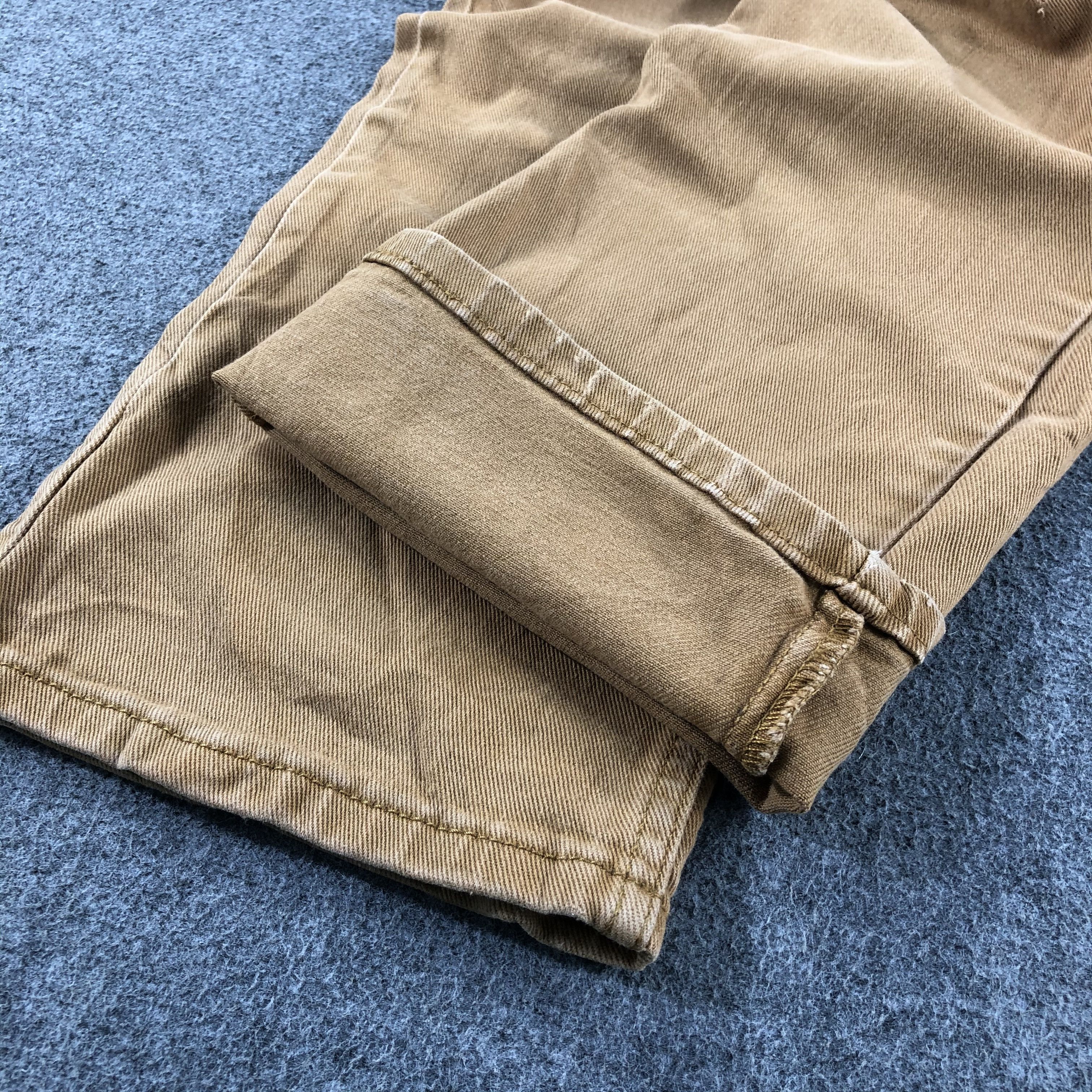 Levi's Vintage Levis Jeans-J2668 Size US 39 - 6 Thumbnail