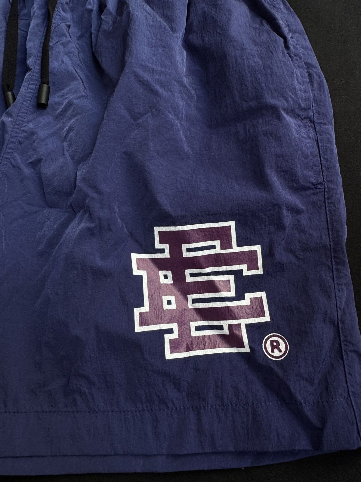 Eric Emanuel Eric Emanuel x Everest Isles Blue/Purple Swim Trunks - Small Size US 30 / EU 46 - 3 Thumbnail
