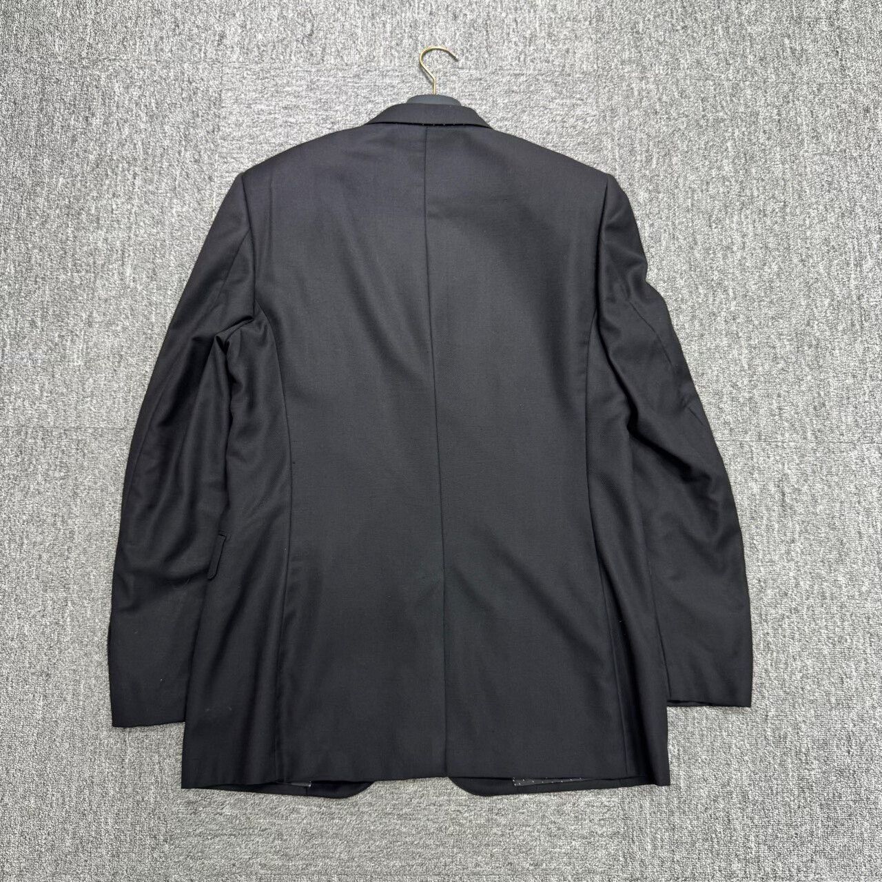 Givenchy givenchy wool suit jacket size 50. Size US L / EU 52-54 / 3 - 2 Thumbnail