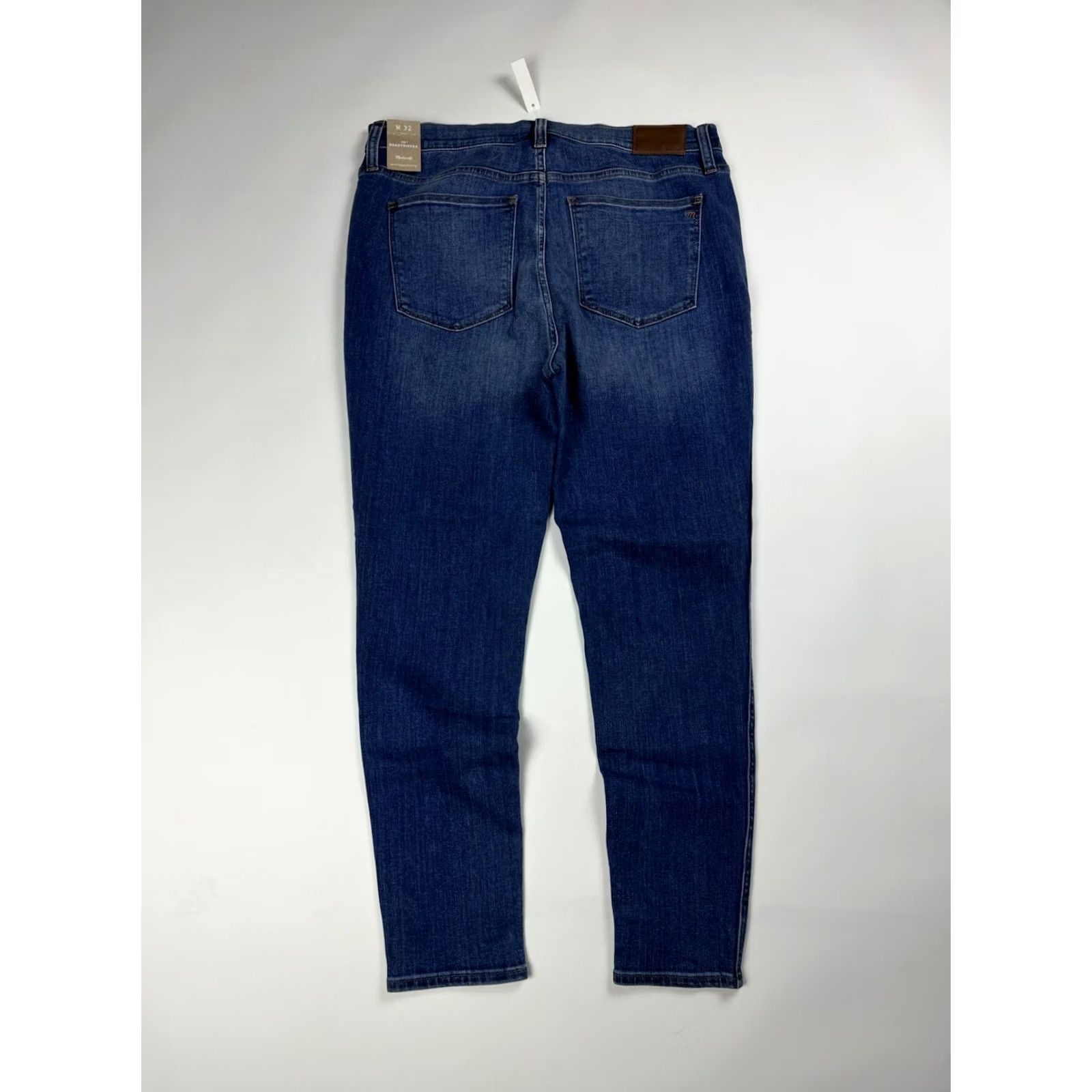 Madewell VINTAGE? No. Size 24" / US 00 / IT 34 - 2 Thumbnail