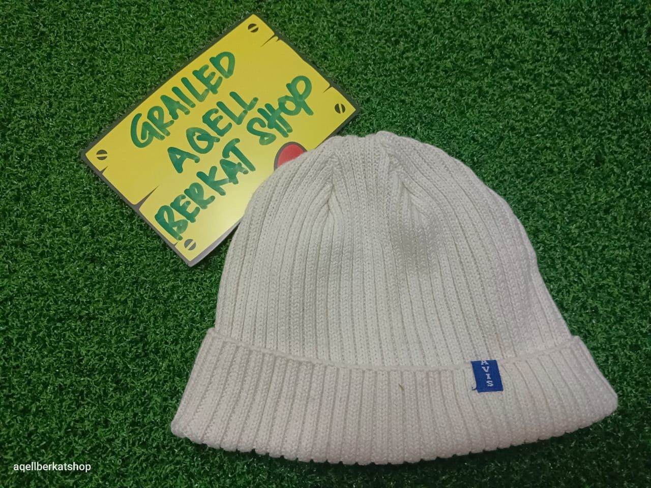 Ben Davis Ben Davis Beanie Size ONE SIZE - 1 Thumbnail