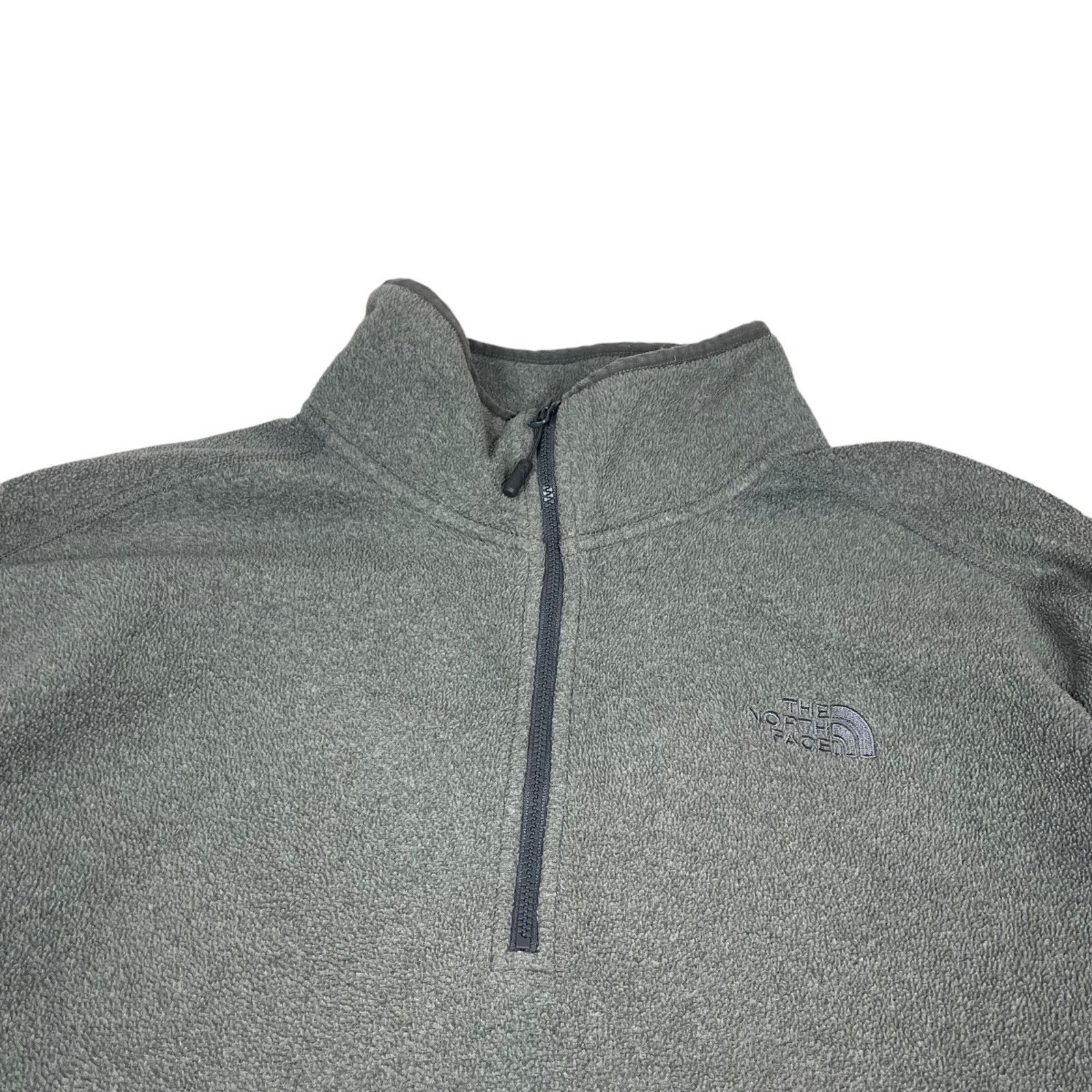 The North Face The North Face Fleece Size US XL / EU 56 / 4 - 2 Thumbnail